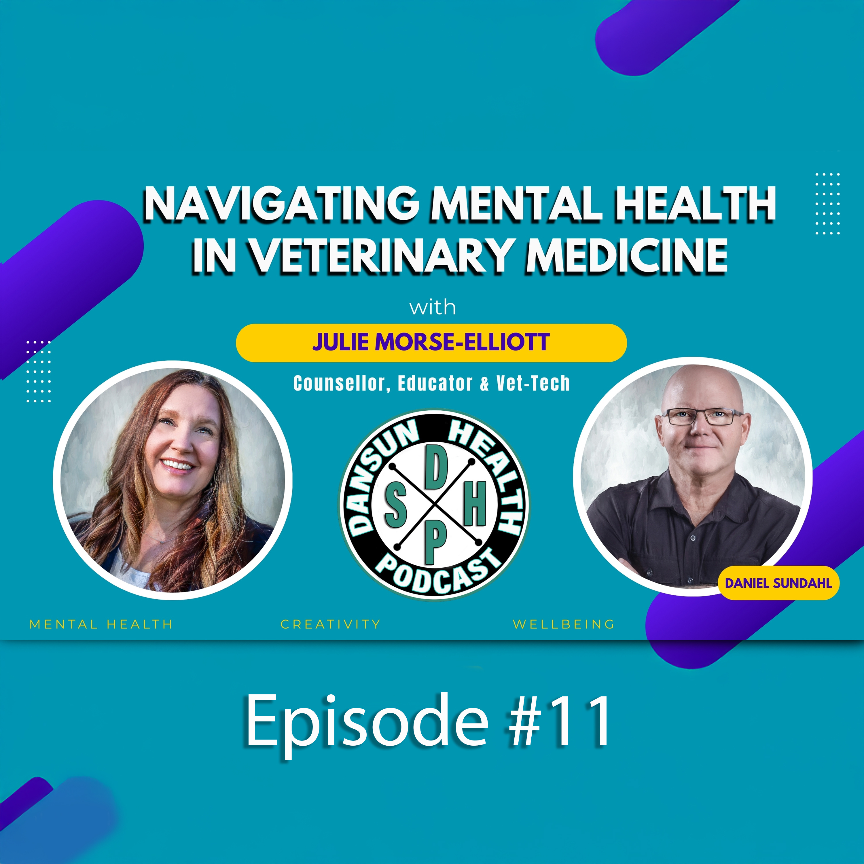 DanSun Health Podcast