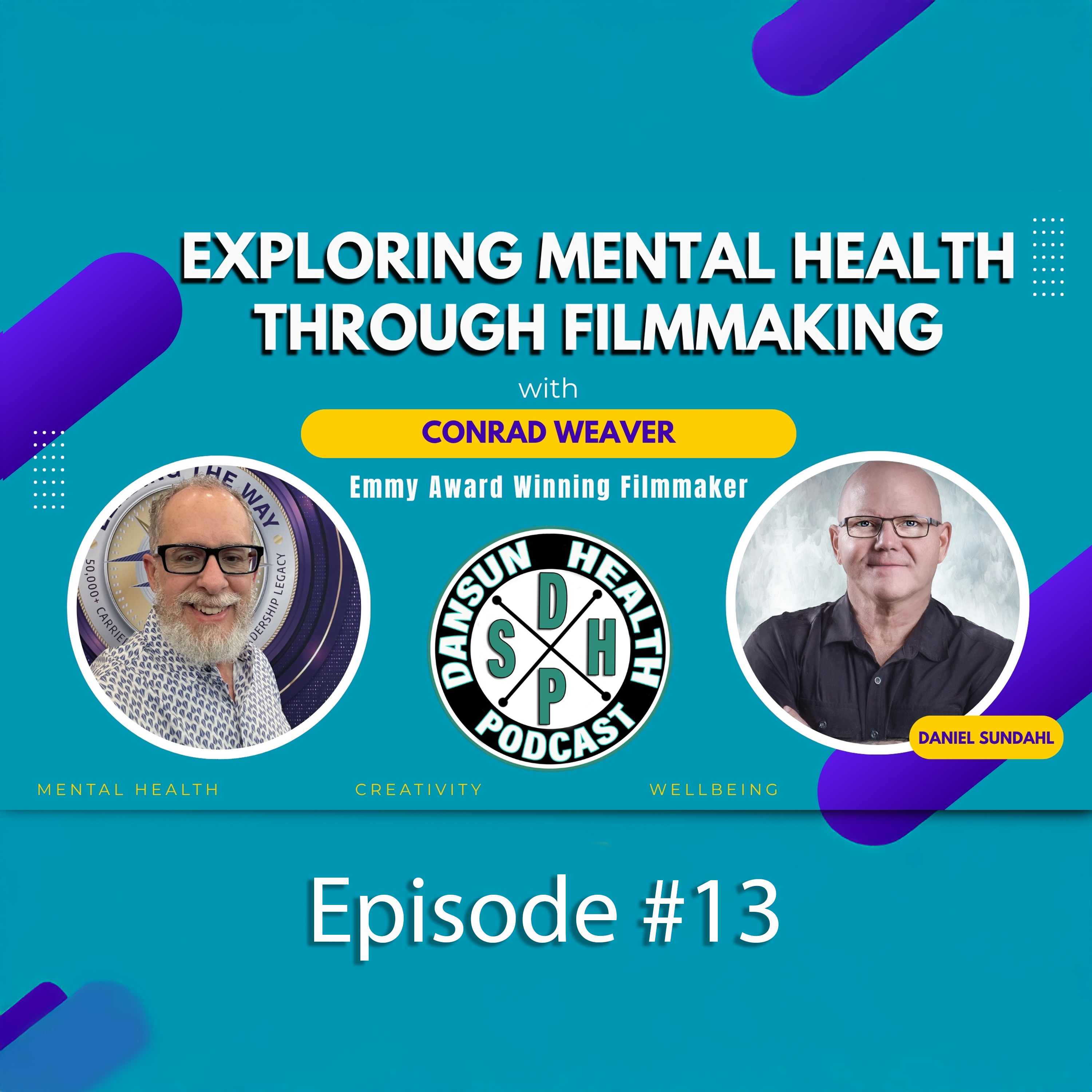 DanSun Health Podcast