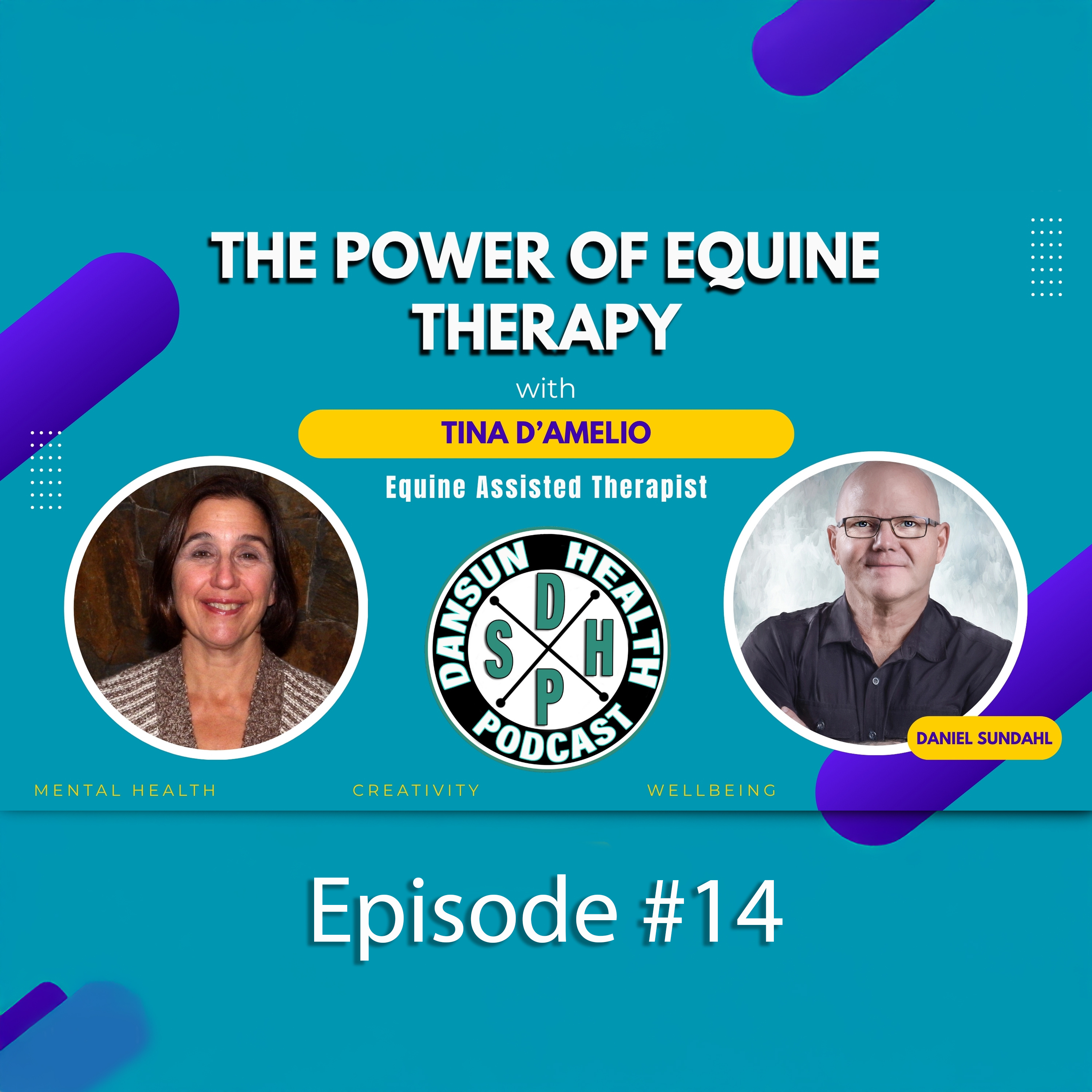 DanSun Health Podcast