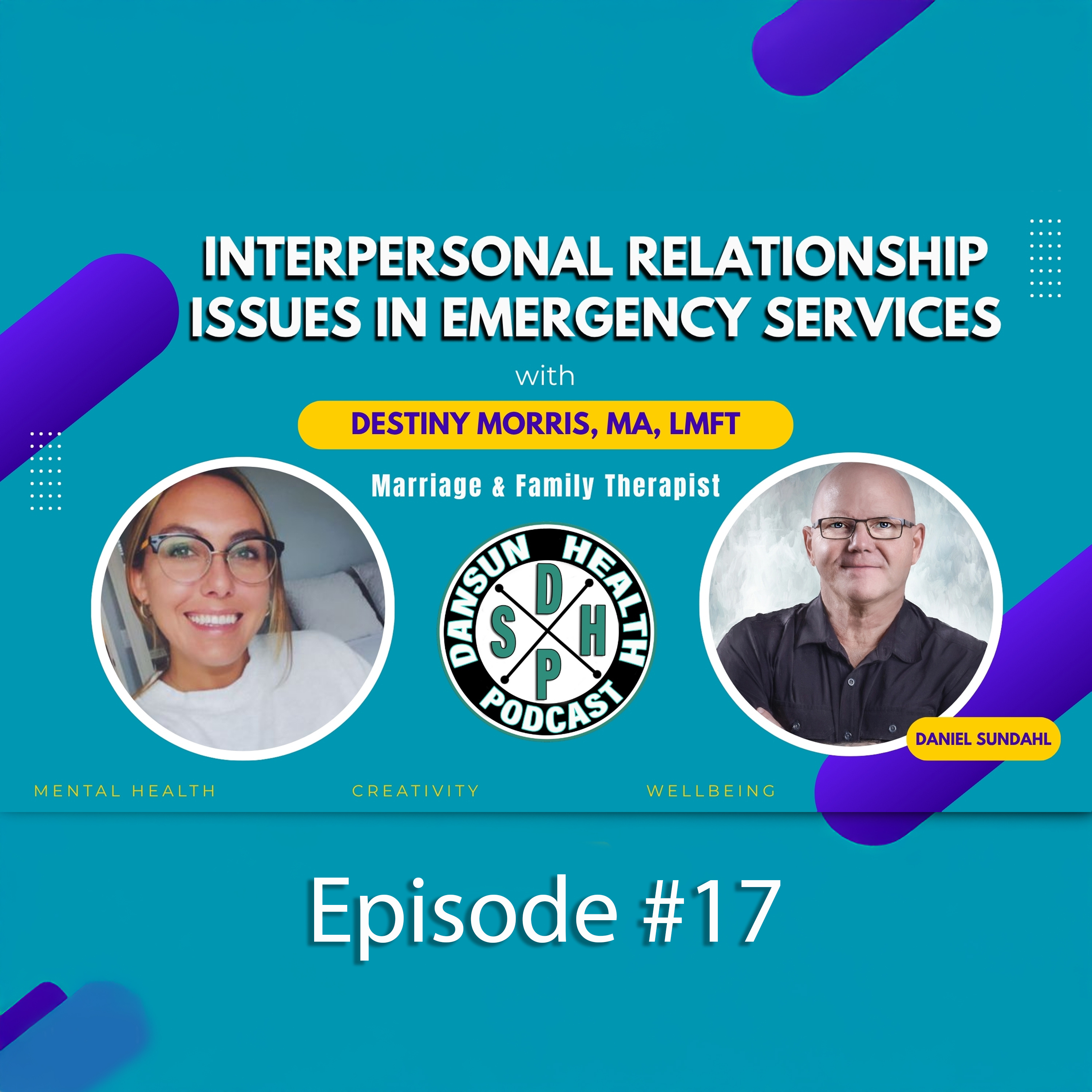 DanSun Health Podcast