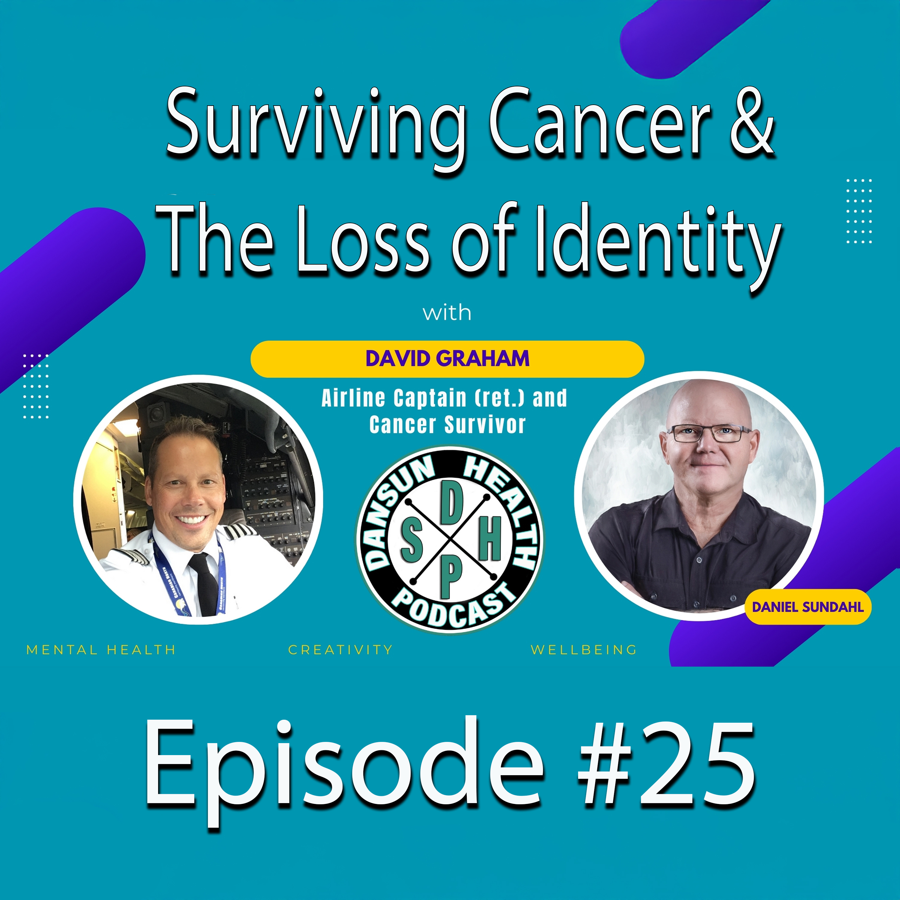 DanSun Health Podcast