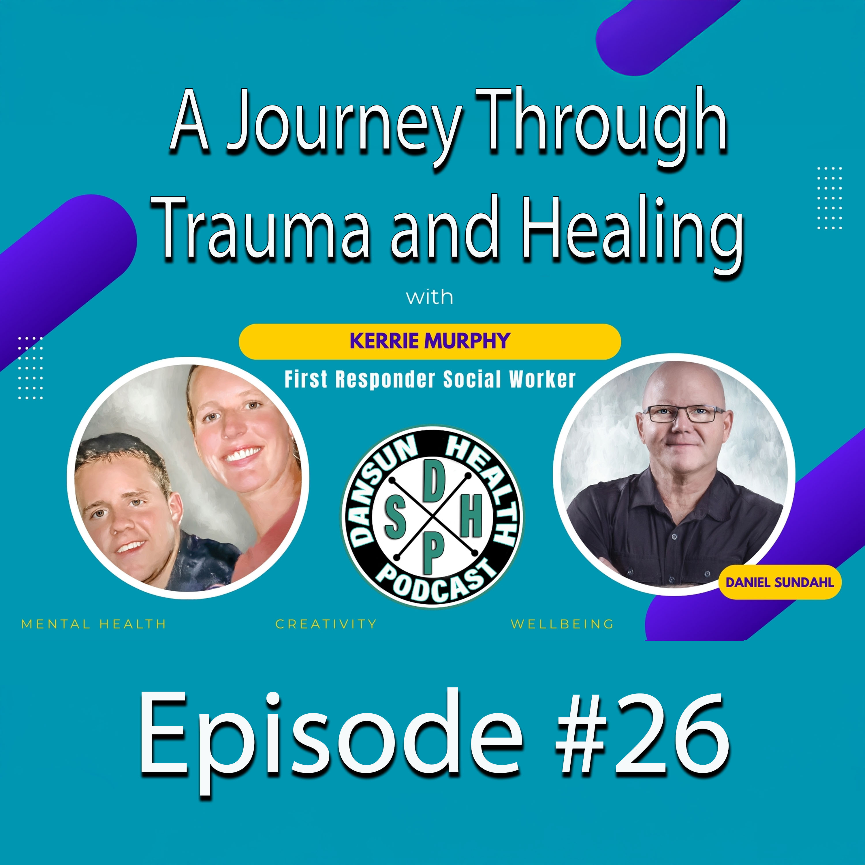 DanSun Health Podcast