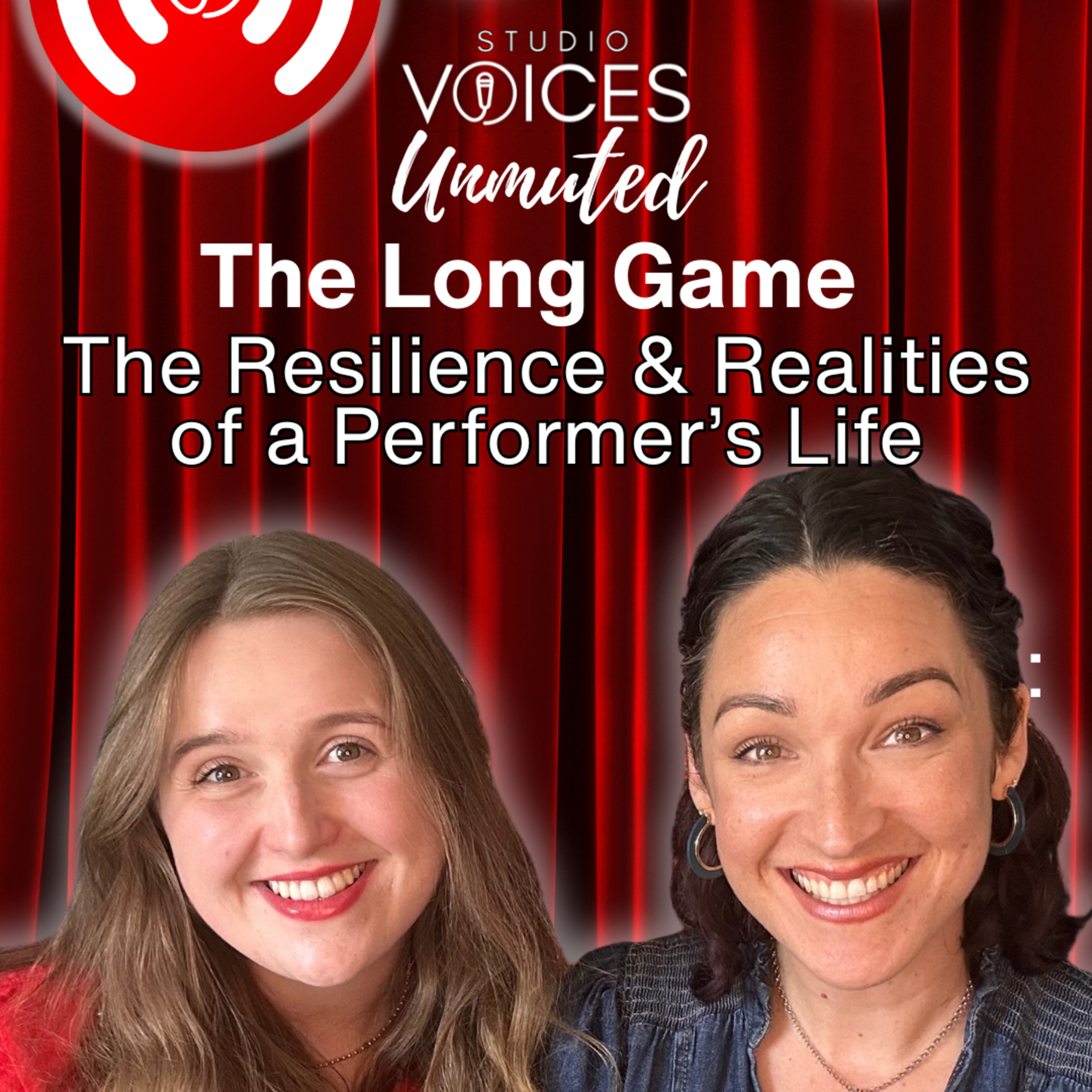 The Long Game: Tori McDougall on Resilience and the Realities of a Performer’s Life