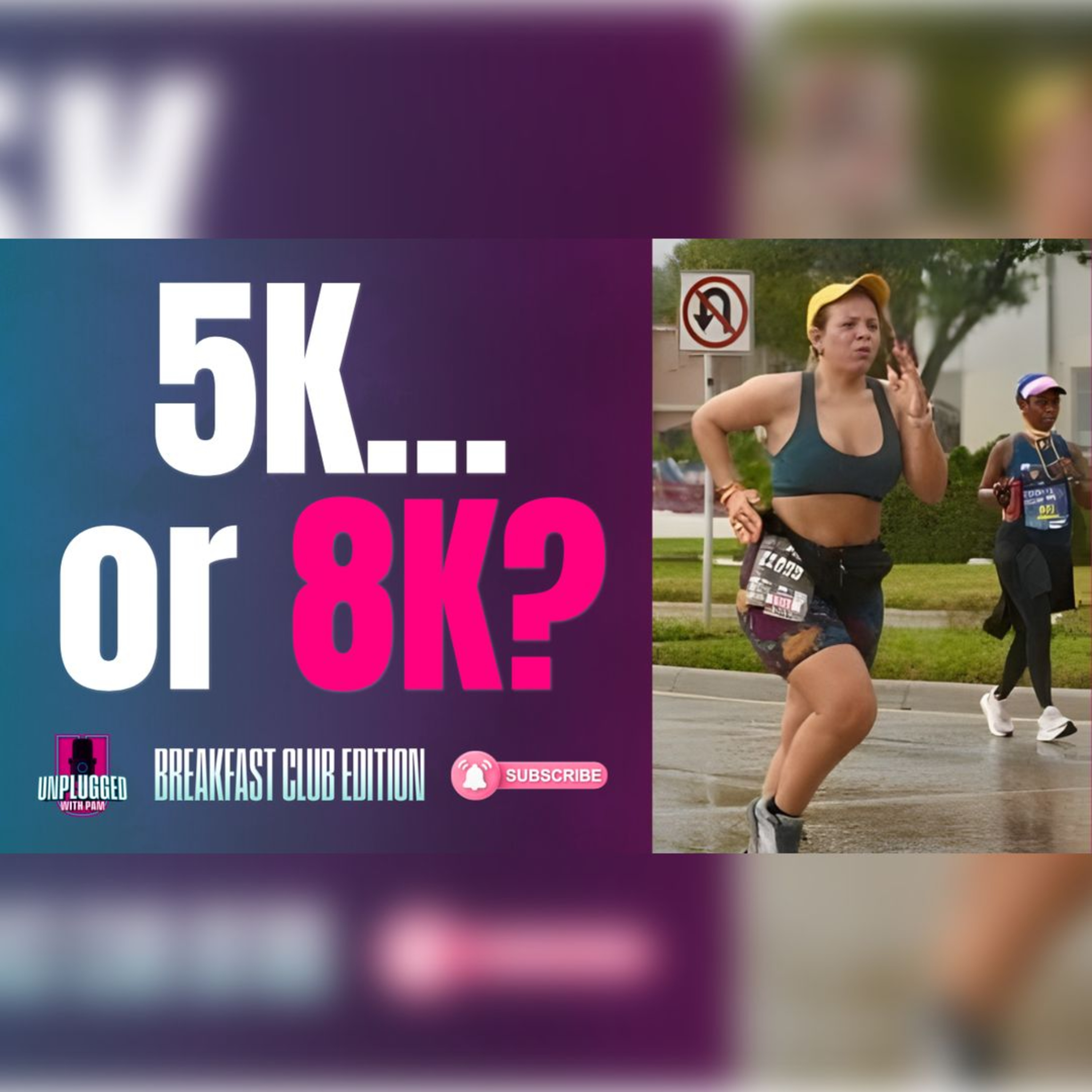 I Thought It Was a 5K… It Was an 8K (The Lesson That Changed Me) episode artwork