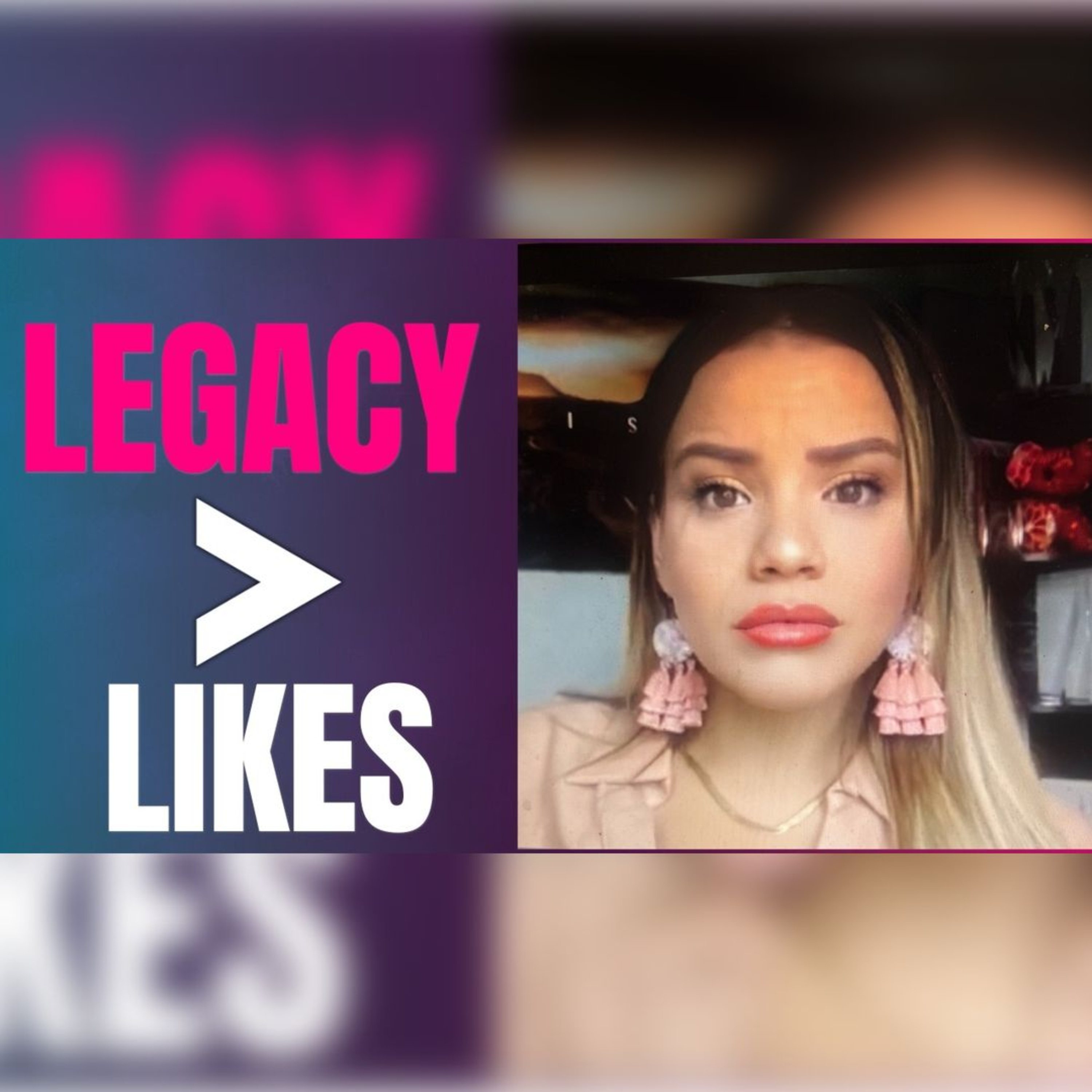 Build What Outlives You | Why Legacy Pays episode artwork