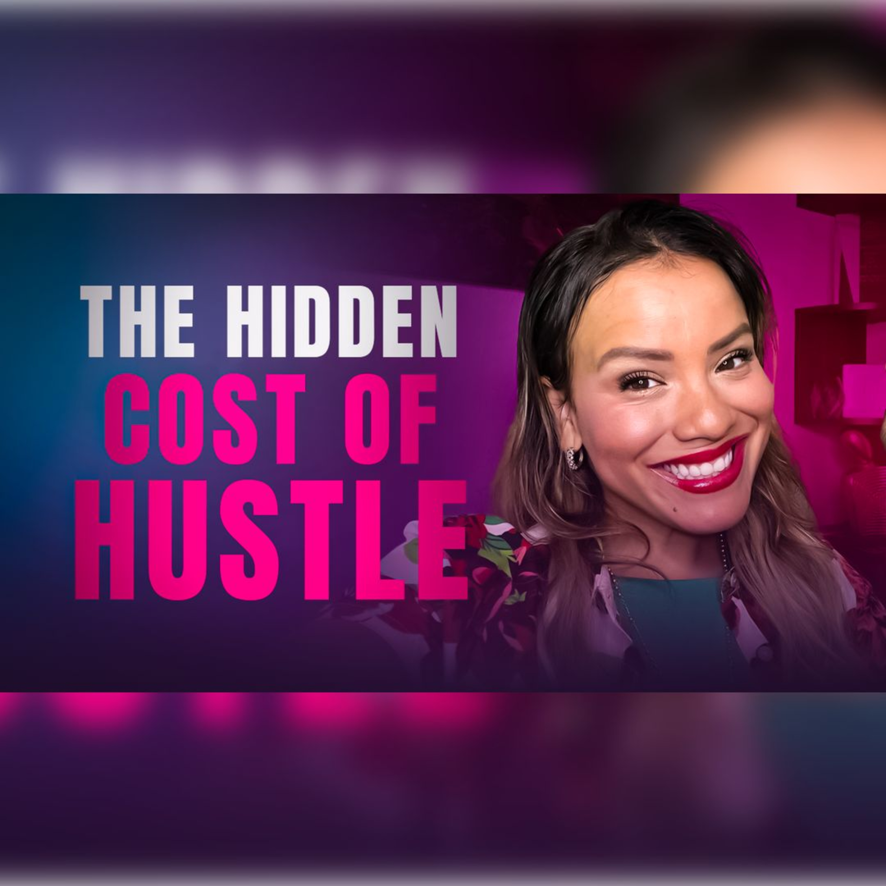 Success Means Nothing If You Lose Yourself episode artwork