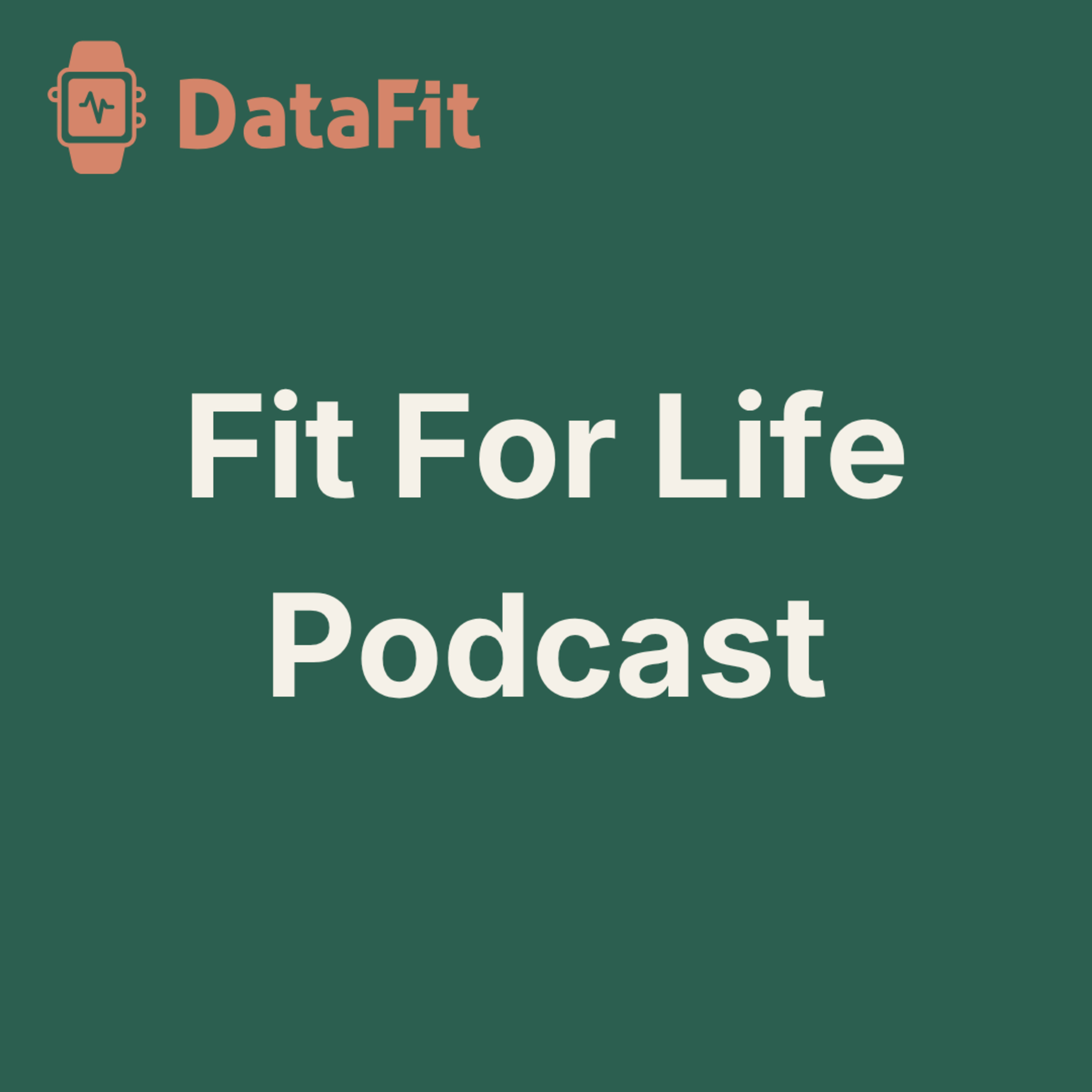 Fit For Life