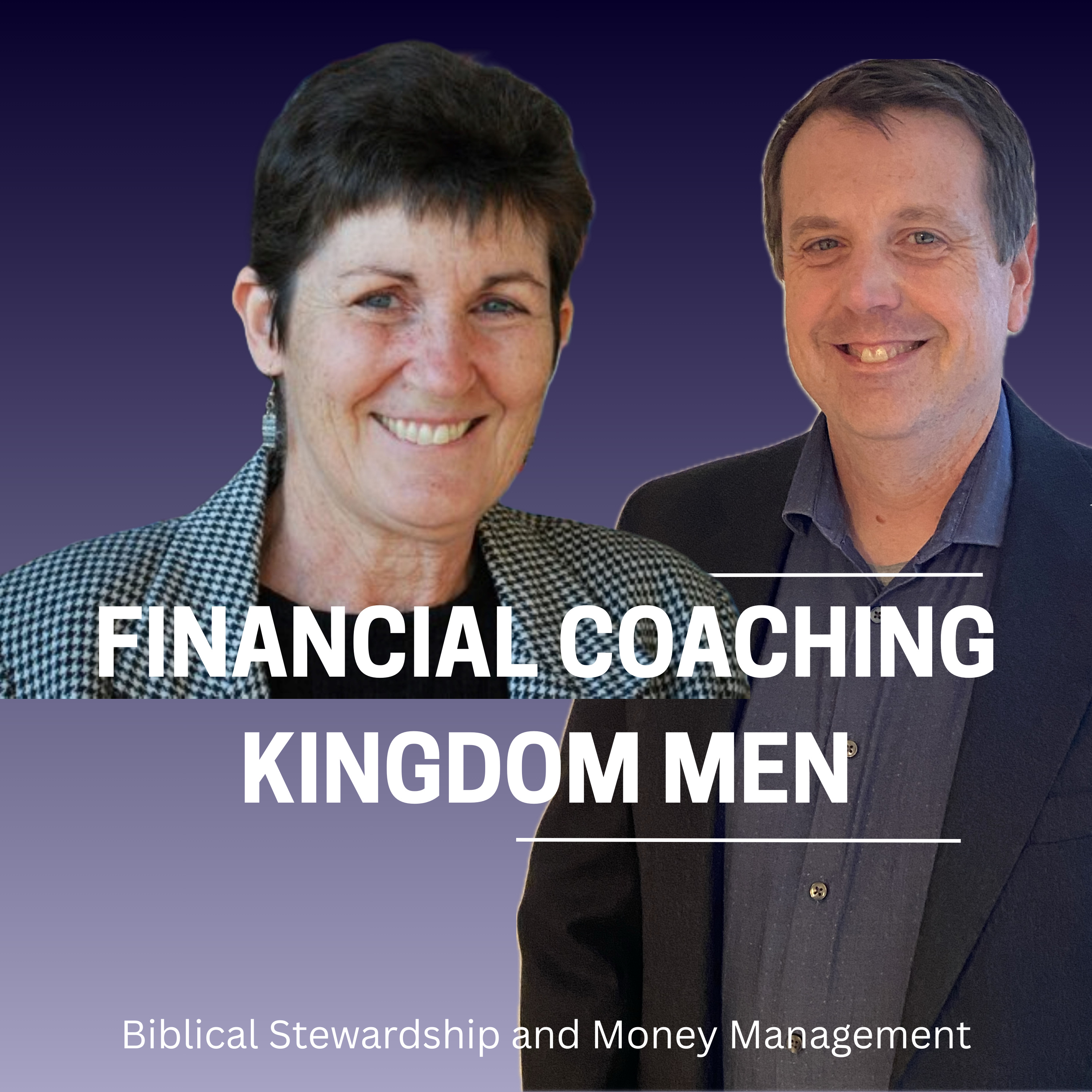 How to Recover Financially After Job Loss | Faith-Based Career and Money Strategy with Pam Kleibrink Thompson episode artwork
