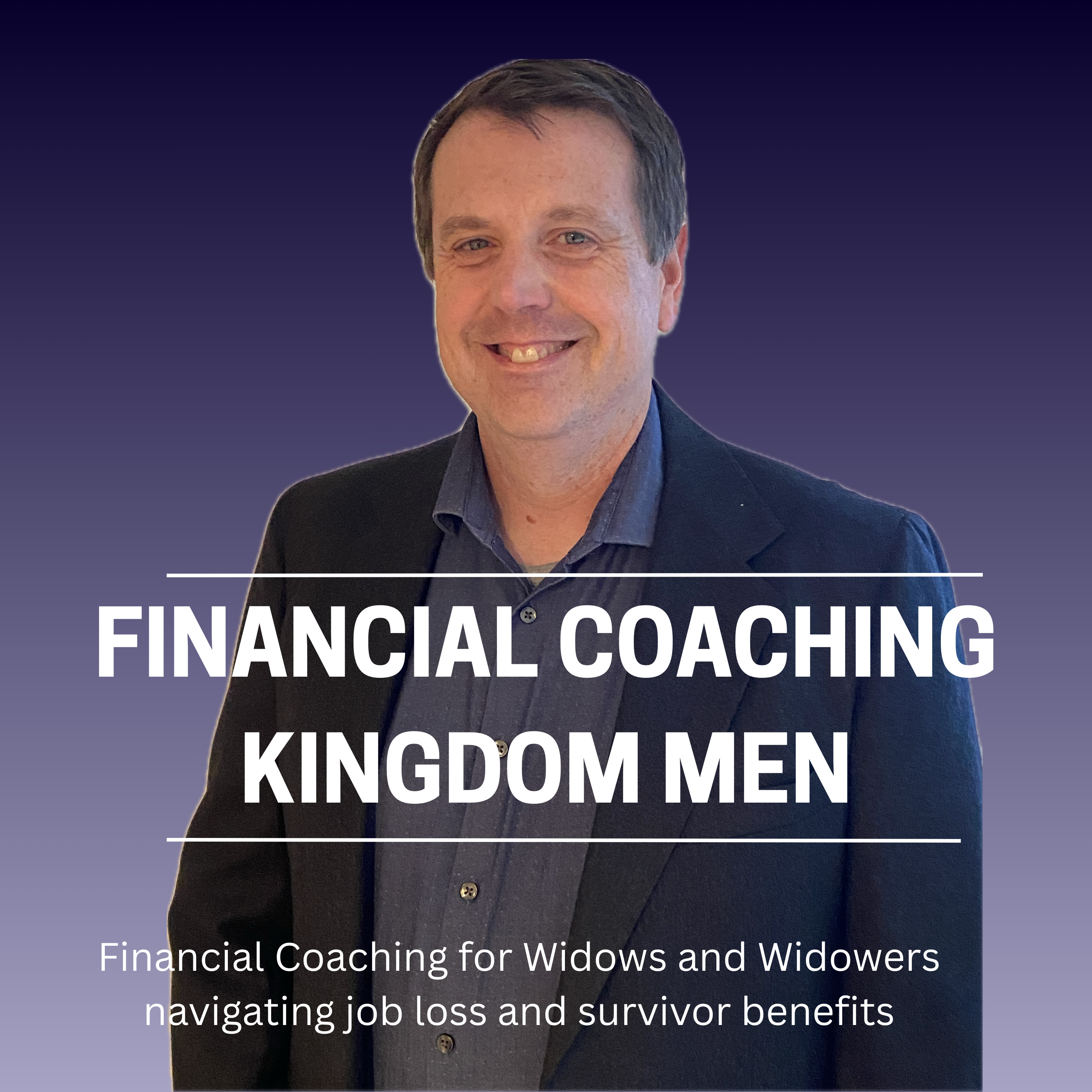 Managing Money After Loss | Family Finance in Grief episode artwork