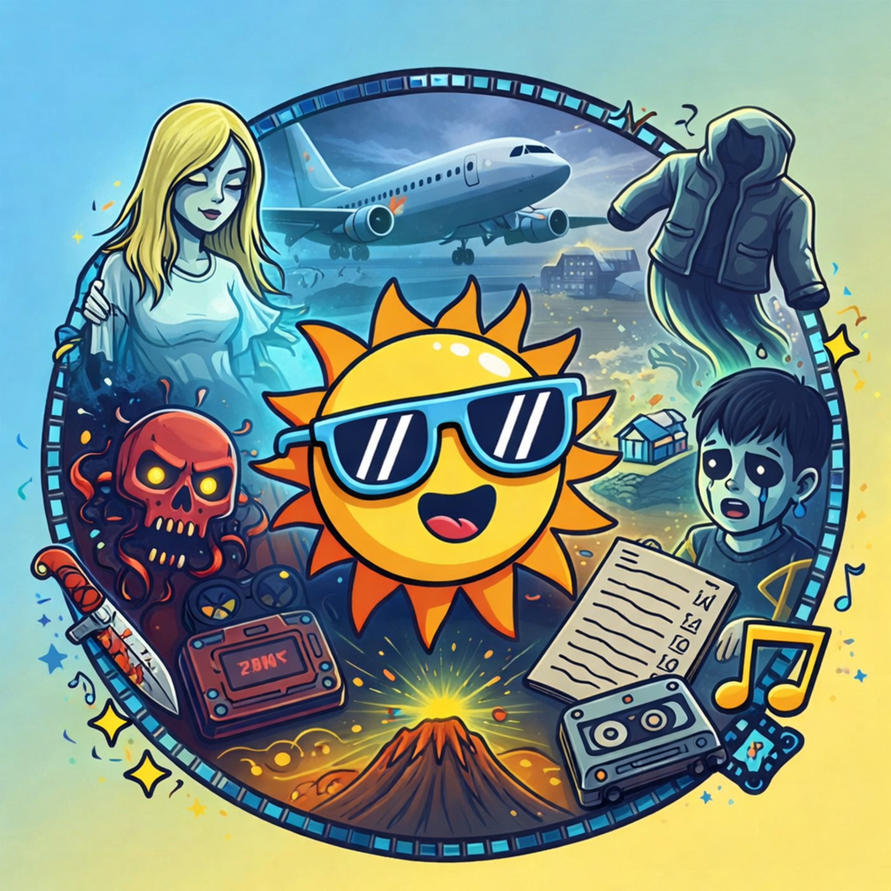 El Sol Brilla Para Todos