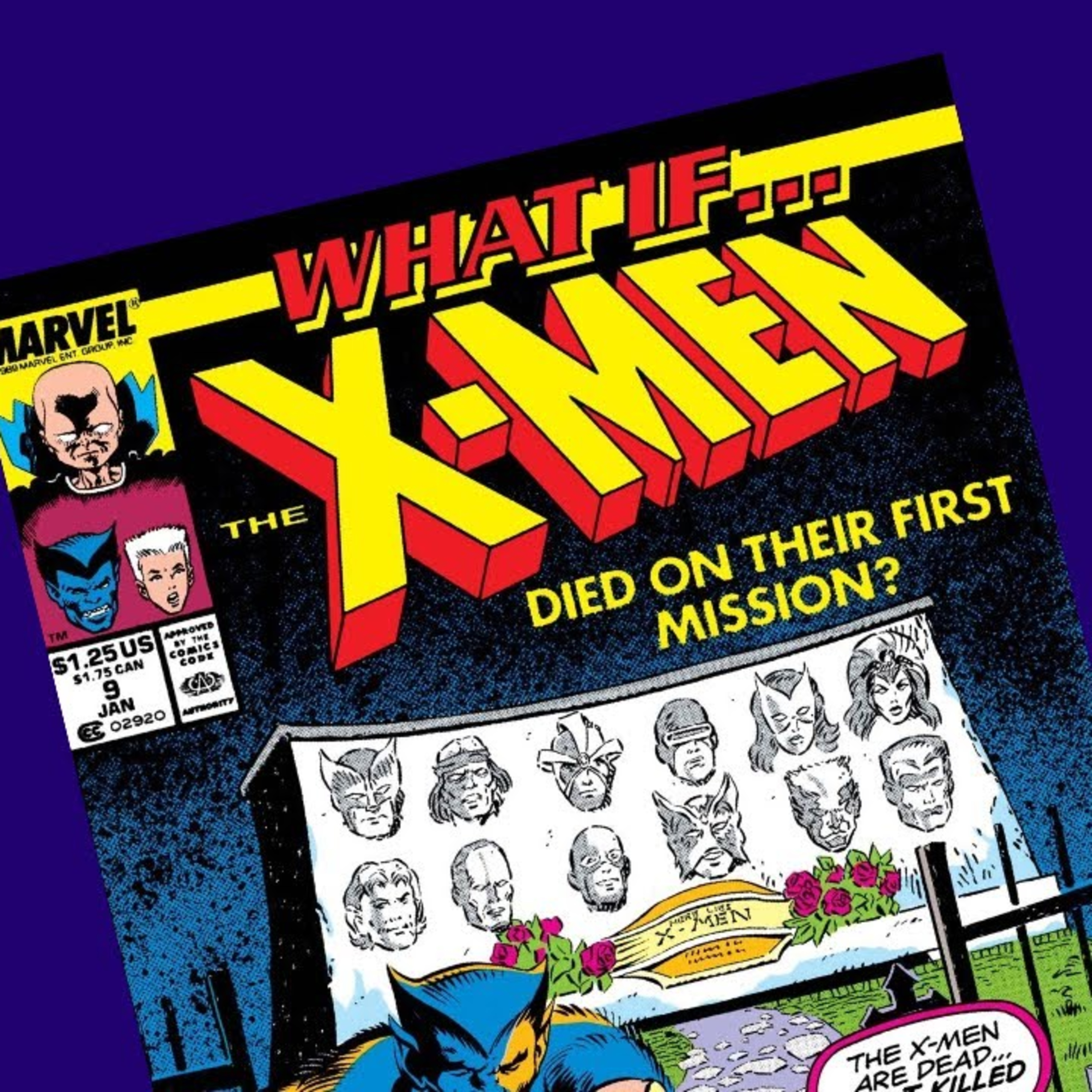 Read the Freaking Comics!