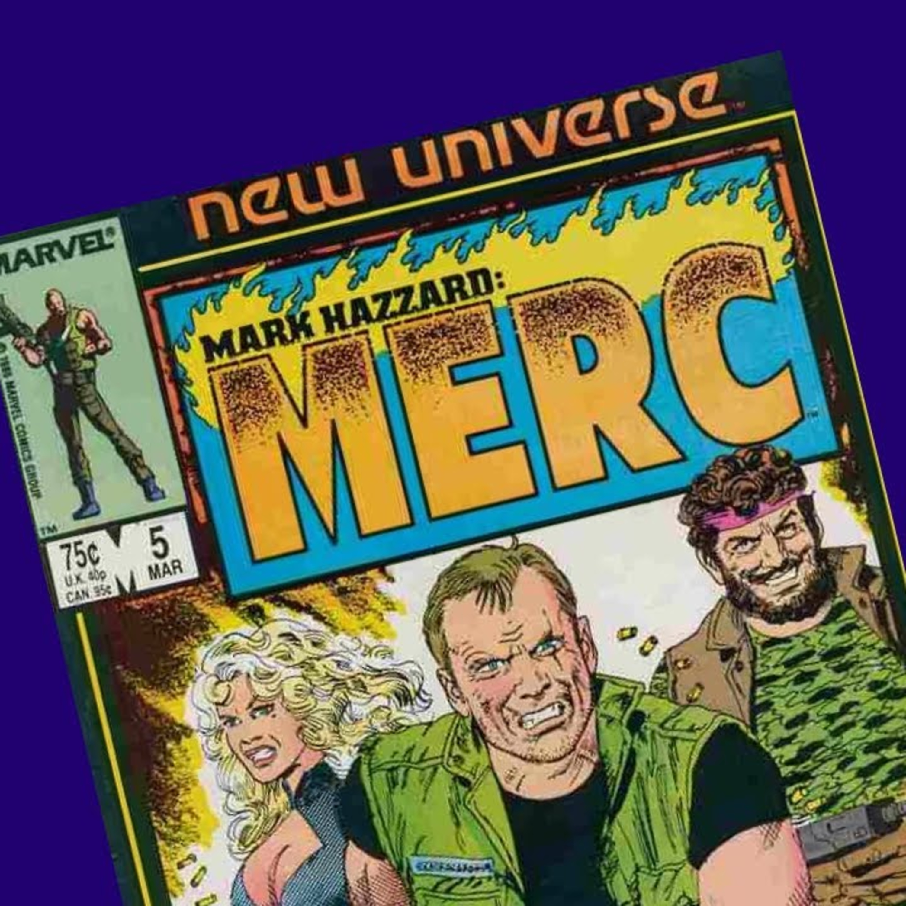 Read the Freaking Comics!