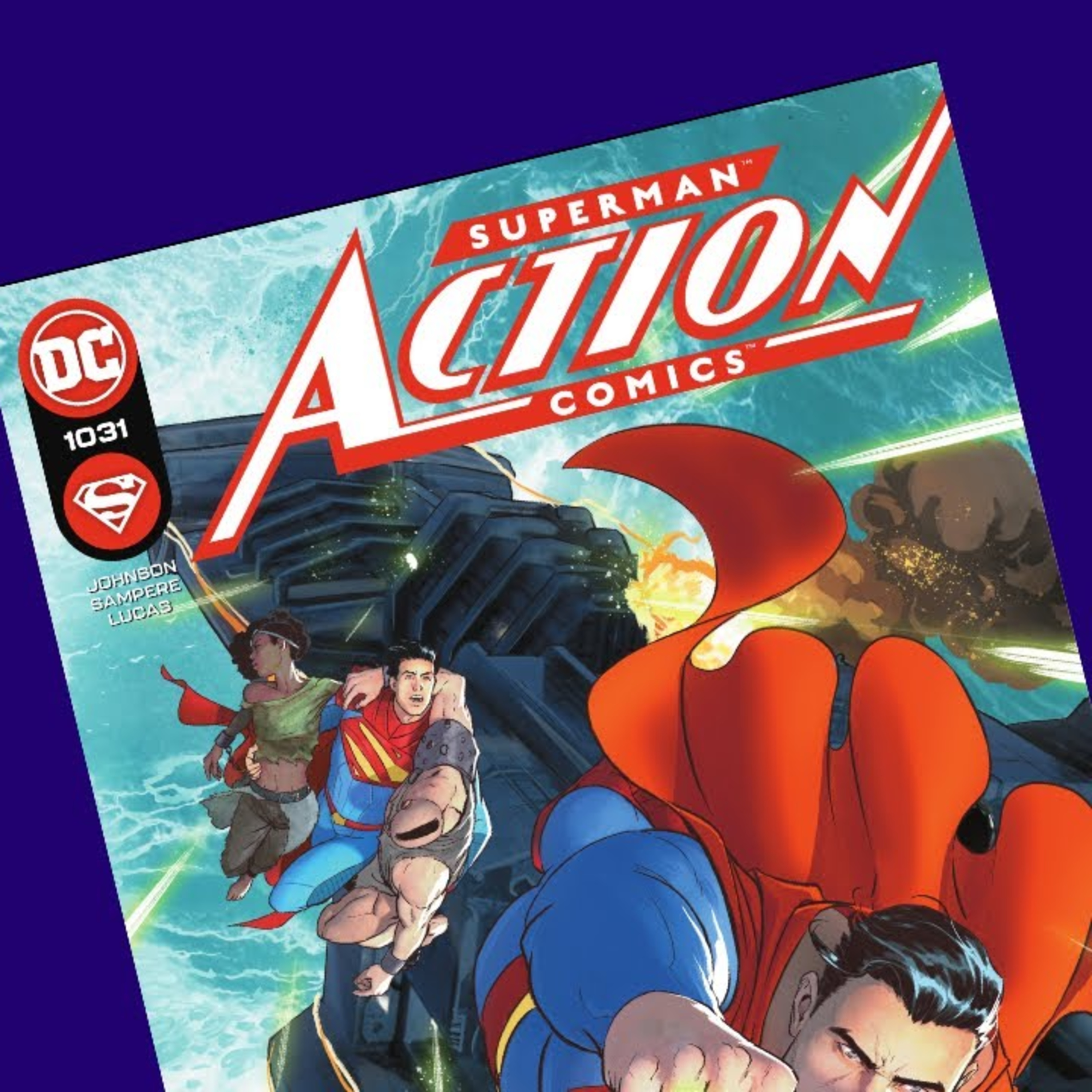 Read the Freaking Comics!