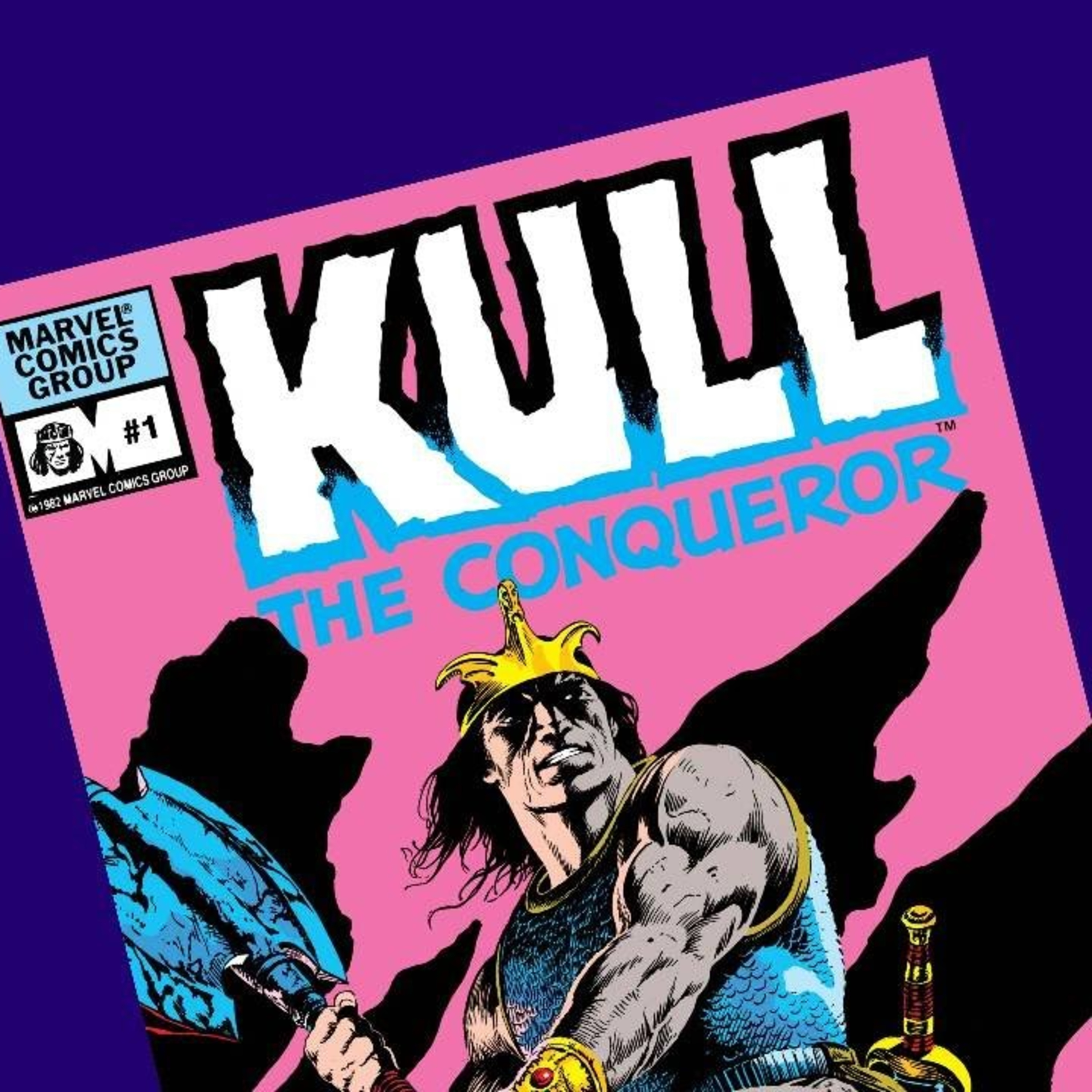 Read the Freaking Comics!