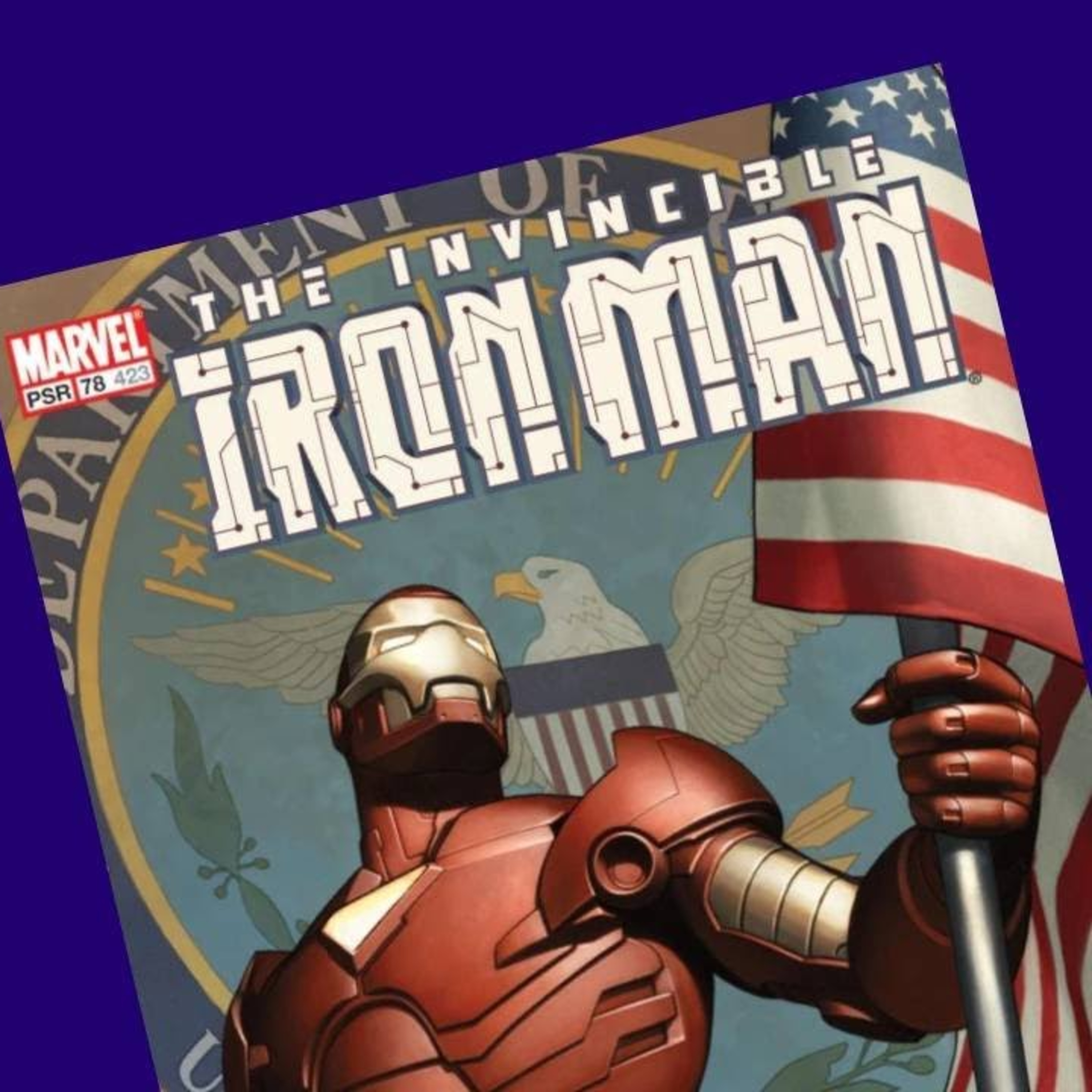 Read the Freaking Comics!