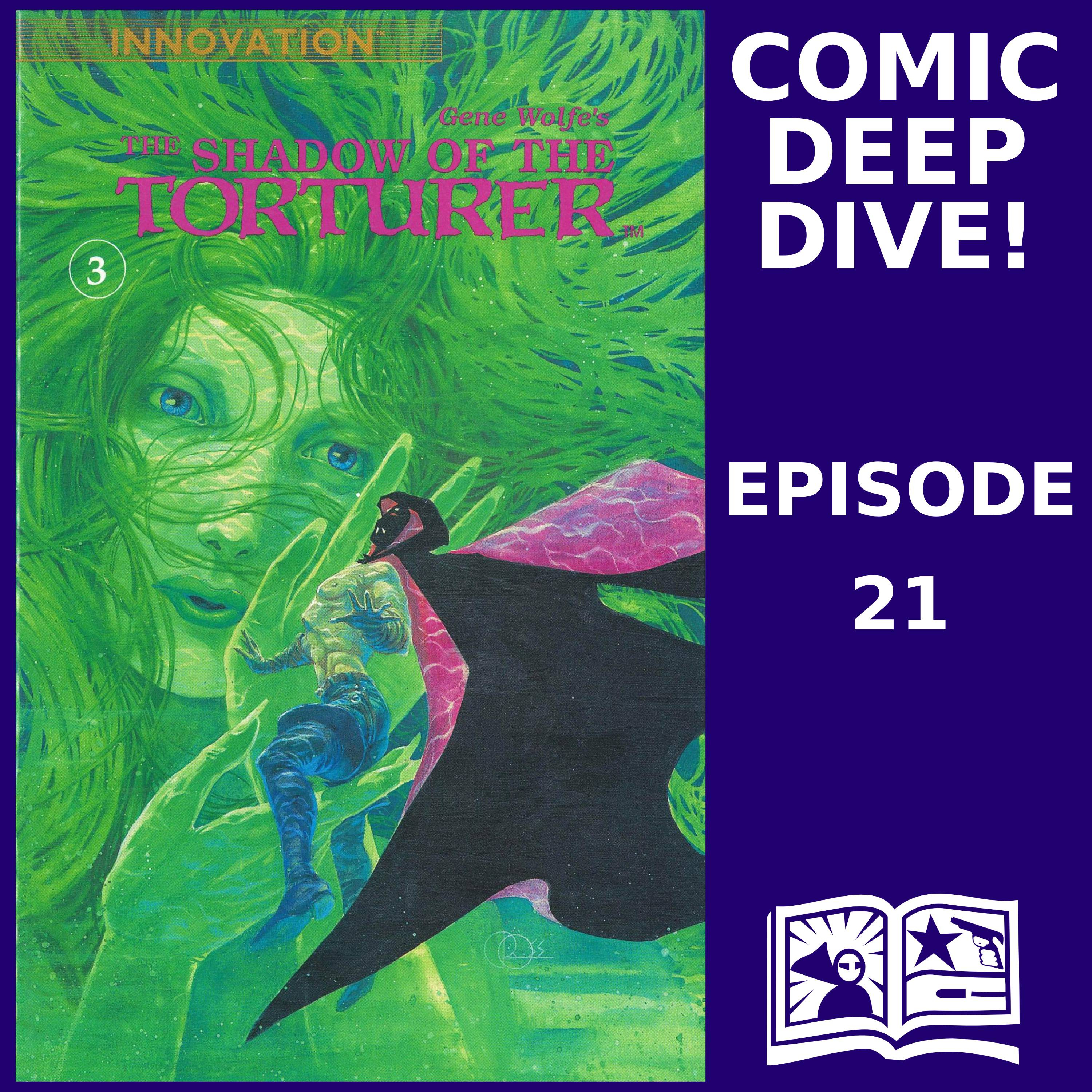 Read the Freaking Comics!