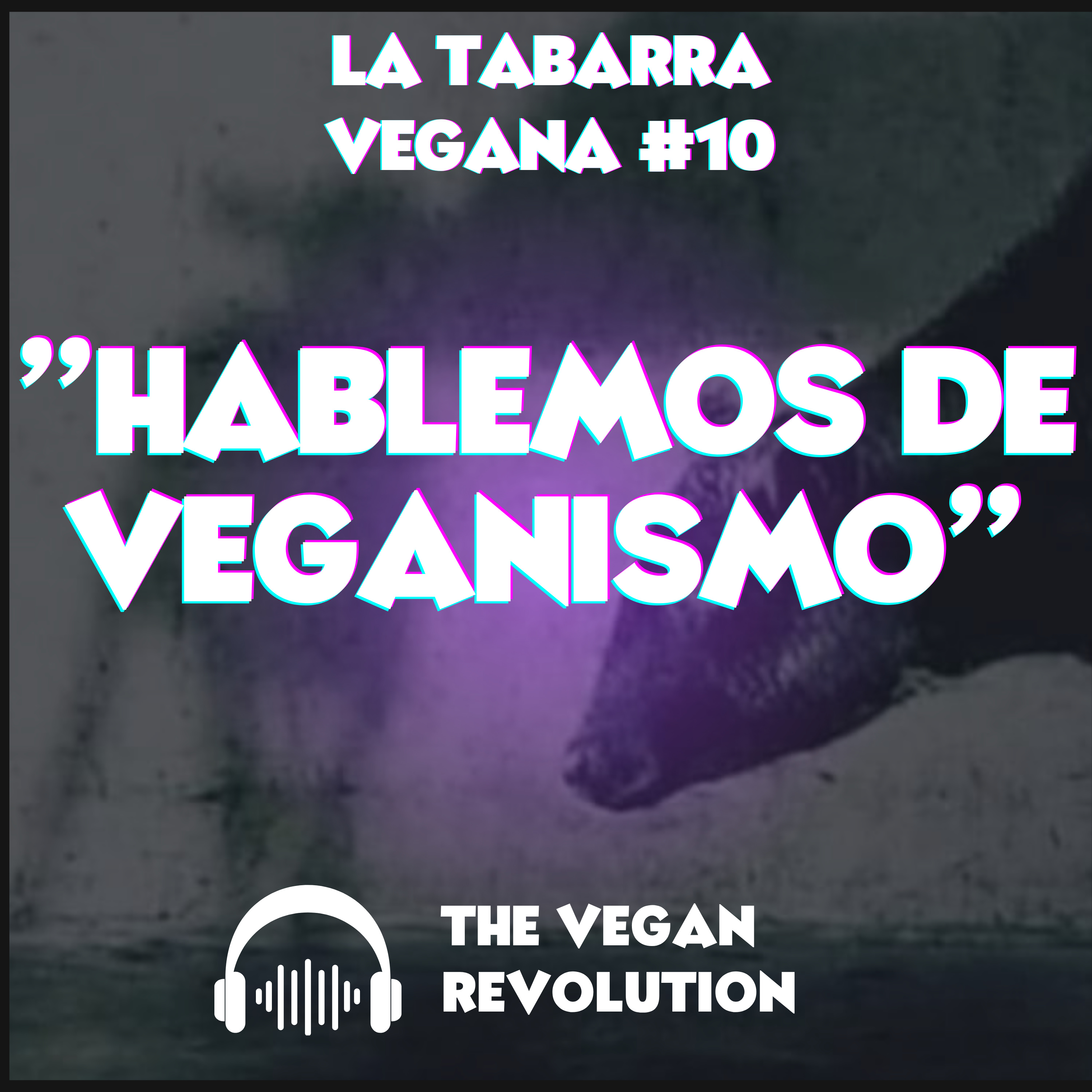 ''Hablemos de Veganismo'' Parte 3 episode artwork