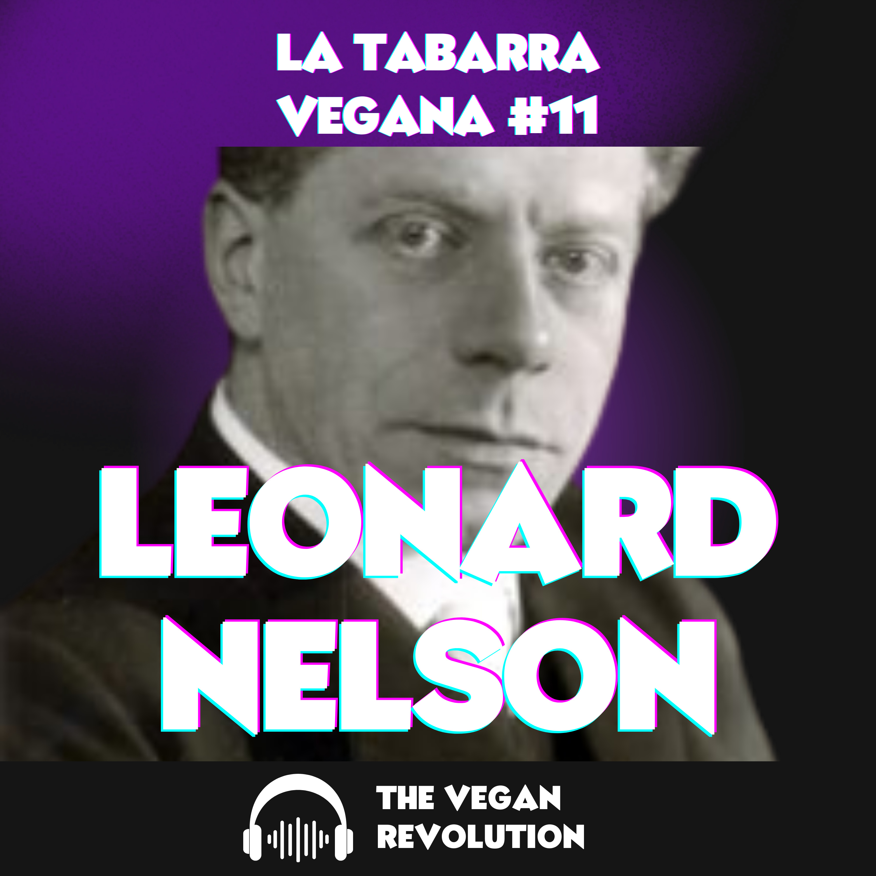 ''Leonard Nelson y los Derechos Animales'' Parte 3 episode artwork