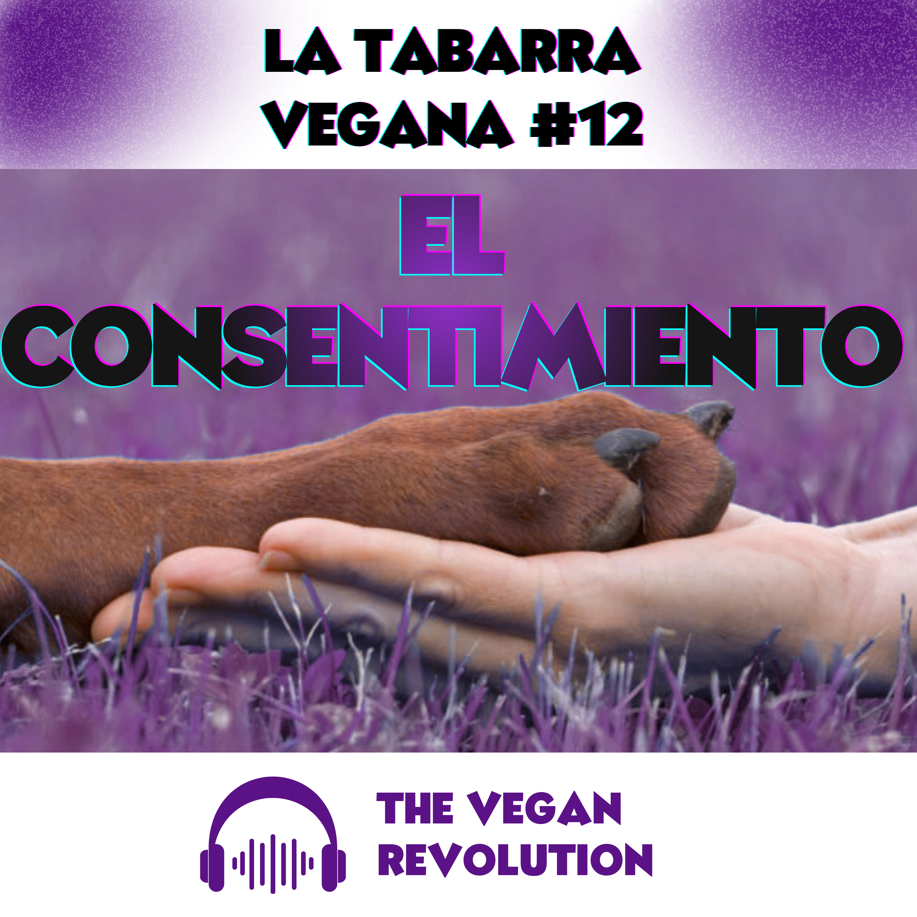 ''El consentimiento en animales'' Parte 1 episode artwork
