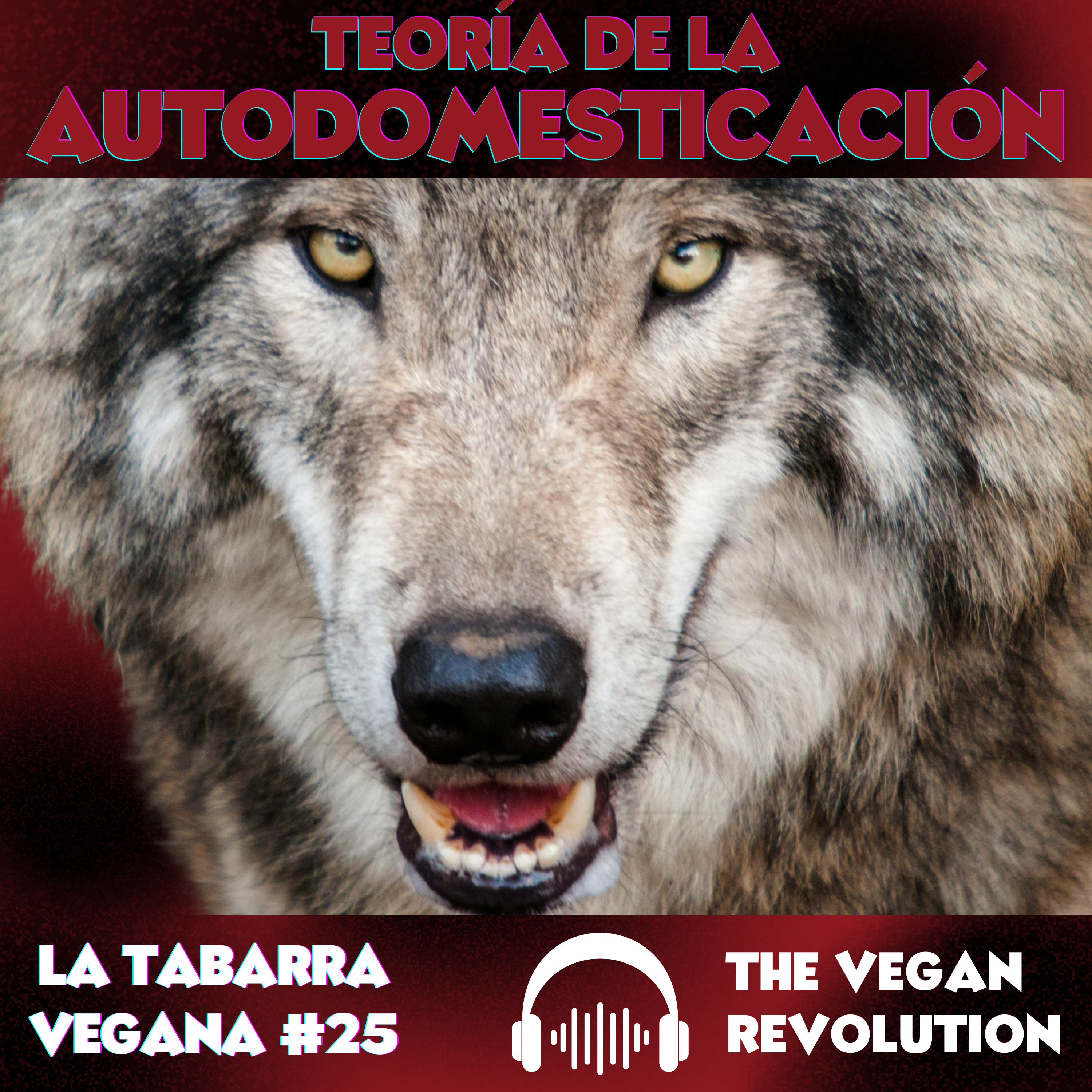 Teoría de La ''Auto''domesticación episode artwork