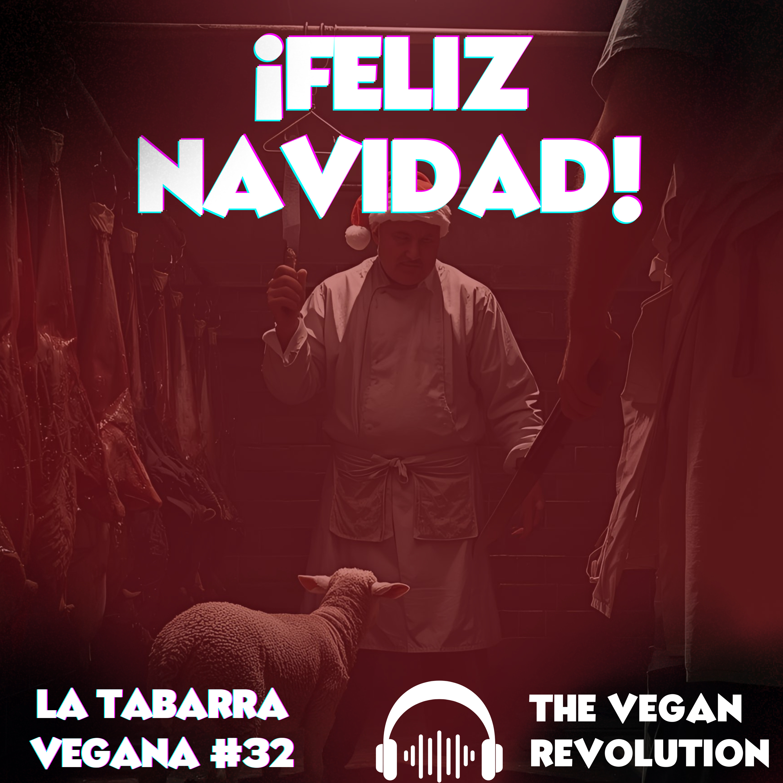 ¡Feliz Navidad! episode artwork