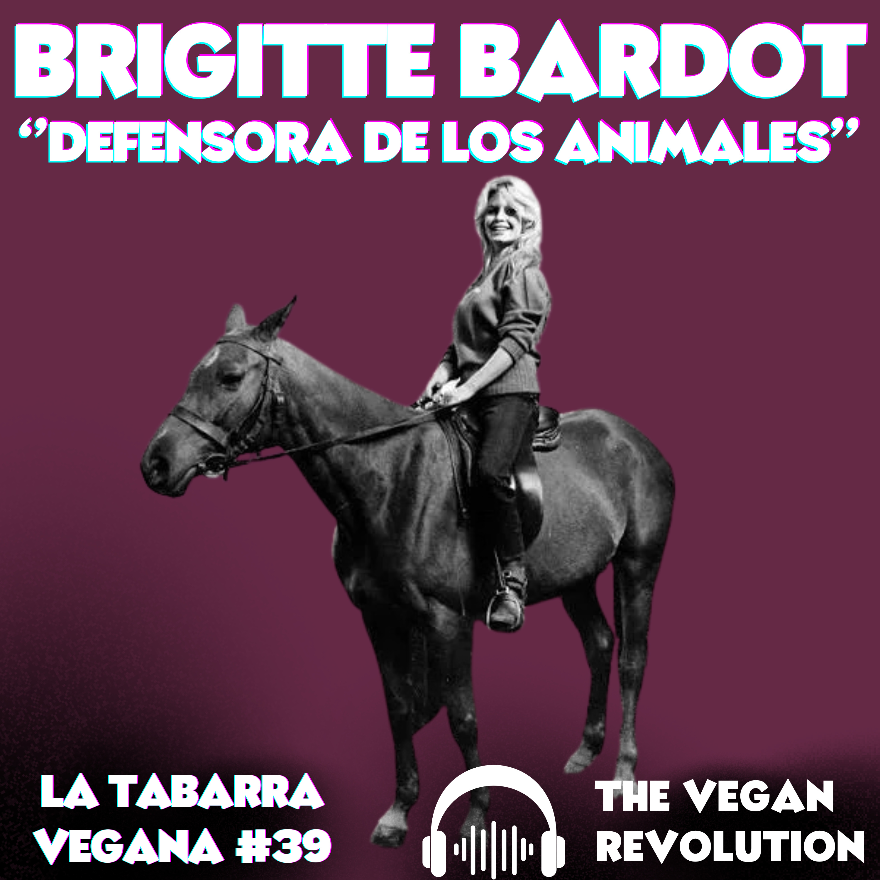 The Vegan Revolution