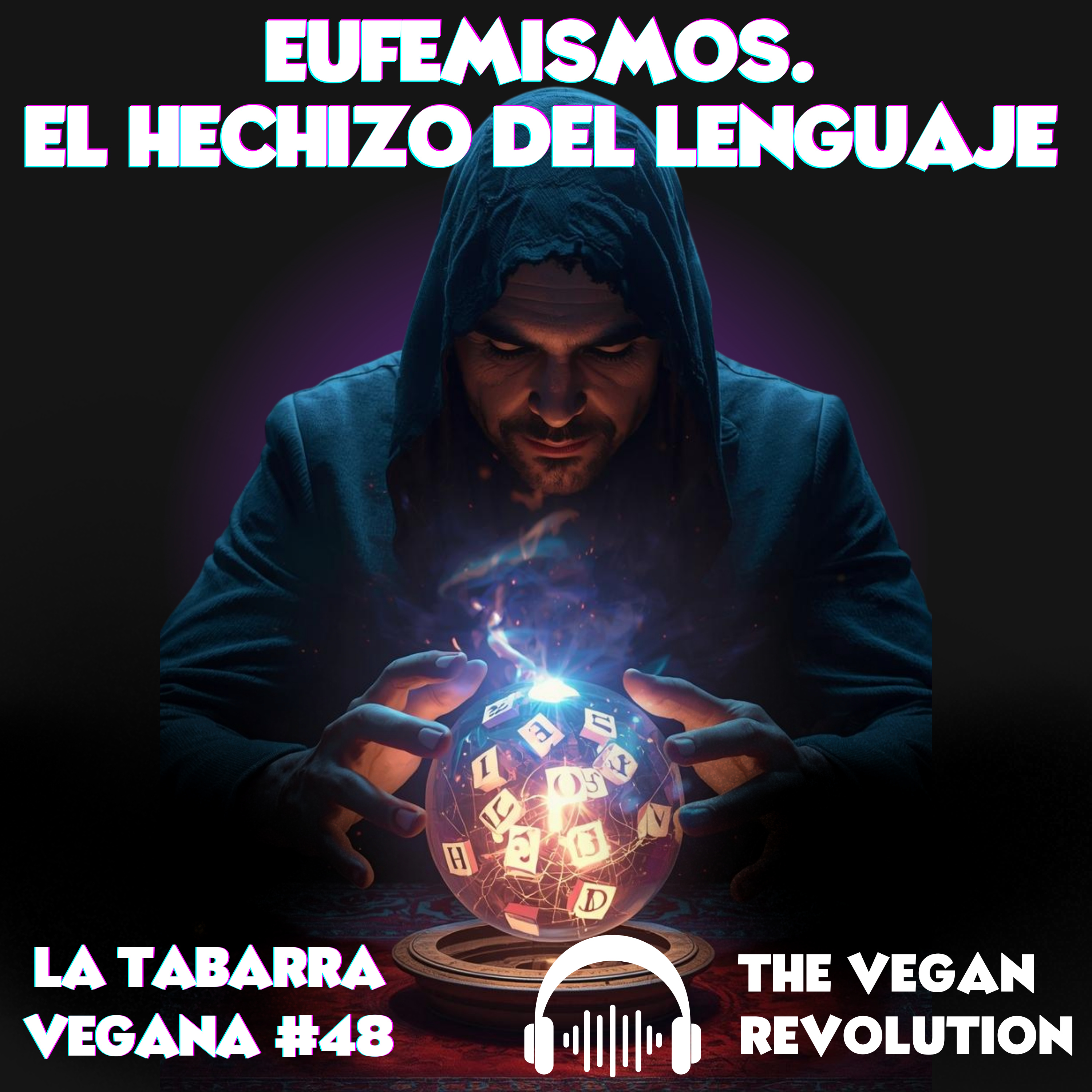 Eufemismos. El hechizo del lenguaje episode artwork