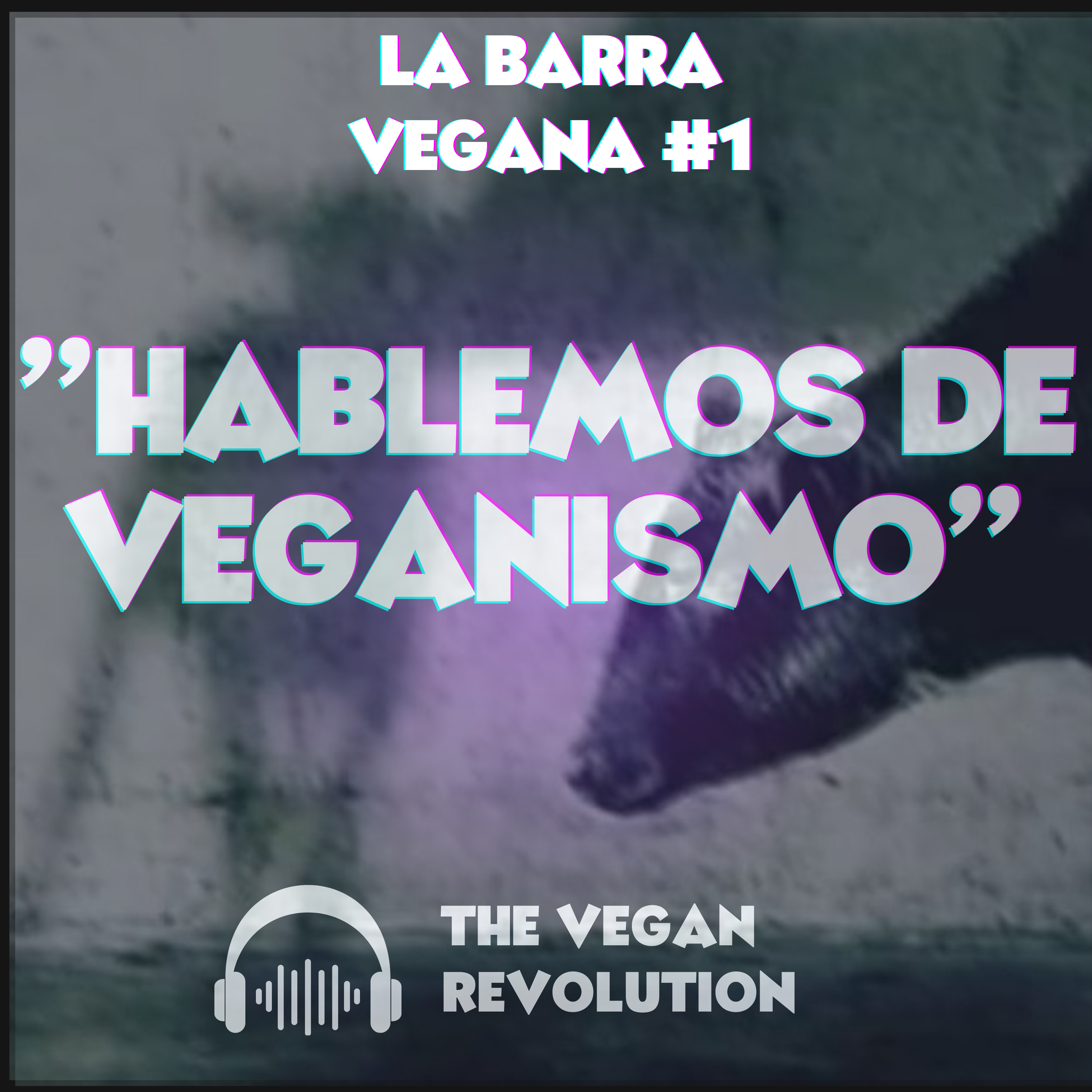 Hablemos de Veganismo episode artwork