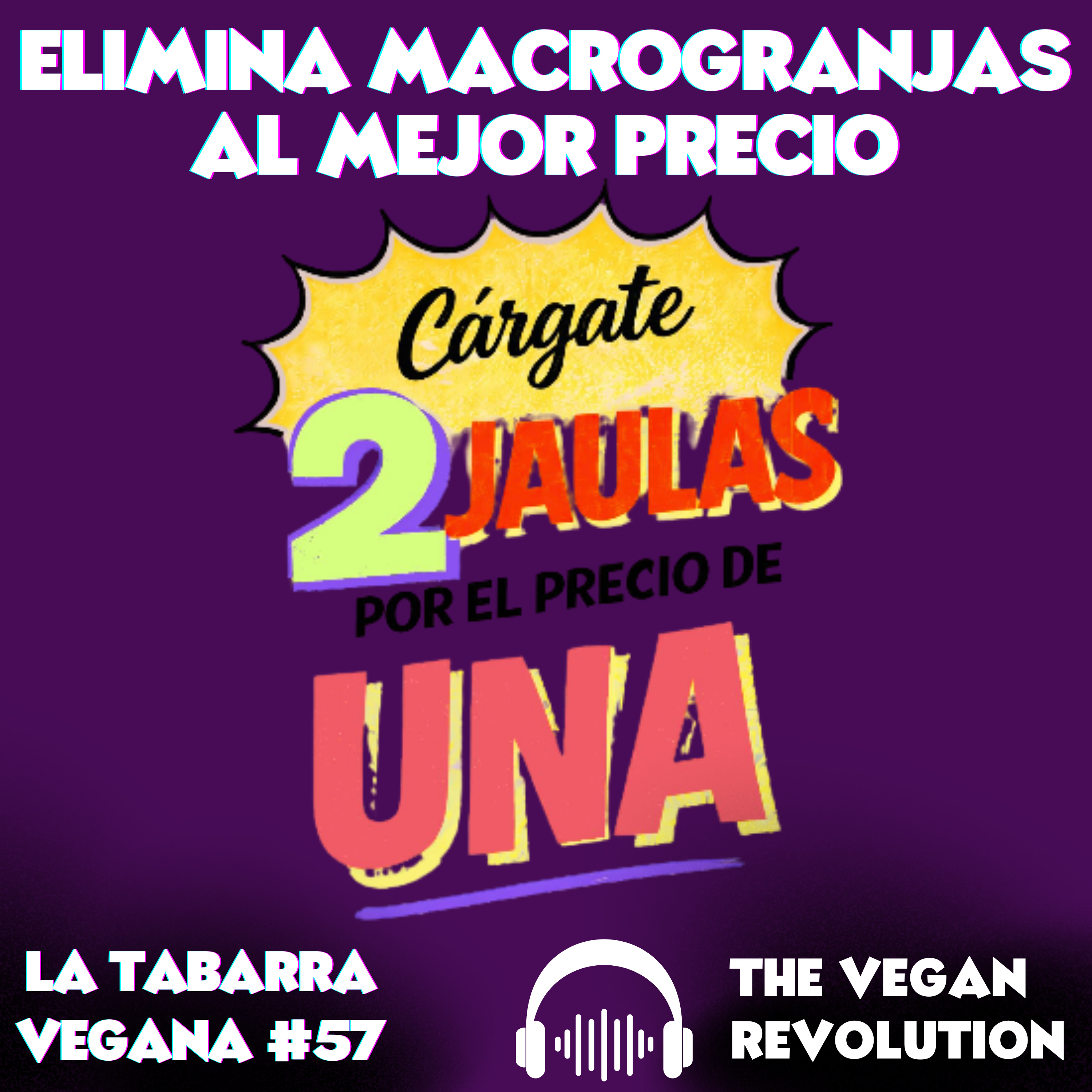 Elimina macrogranjas al mejor precio episode artwork