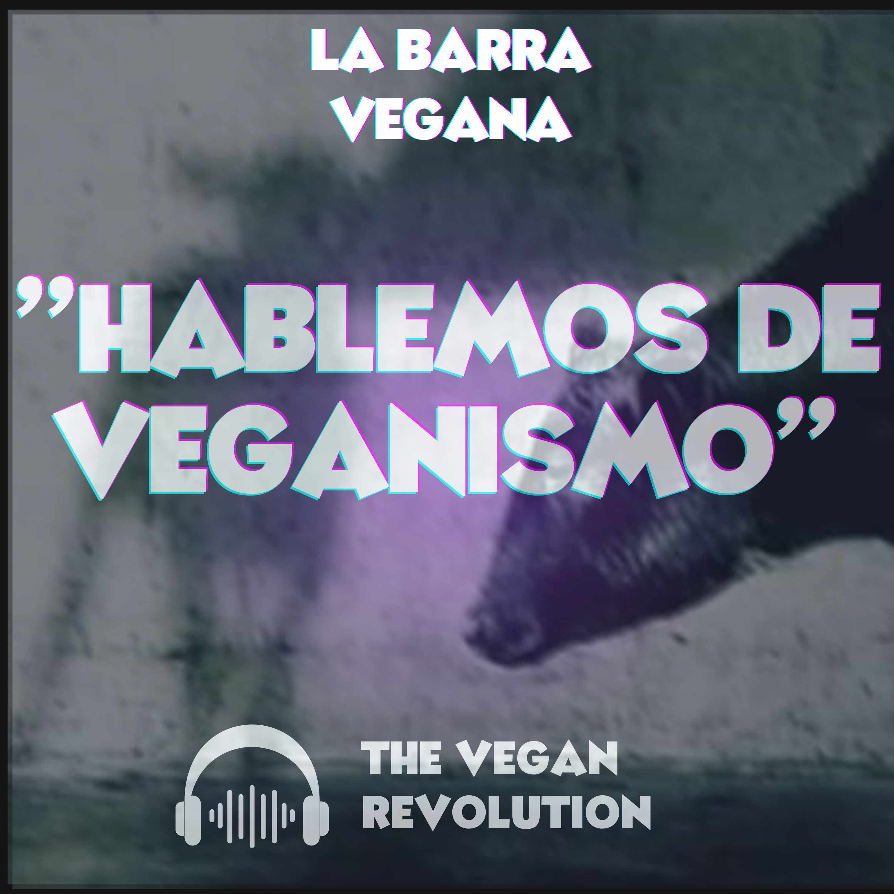 Hablemos de Veganismo episode artwork