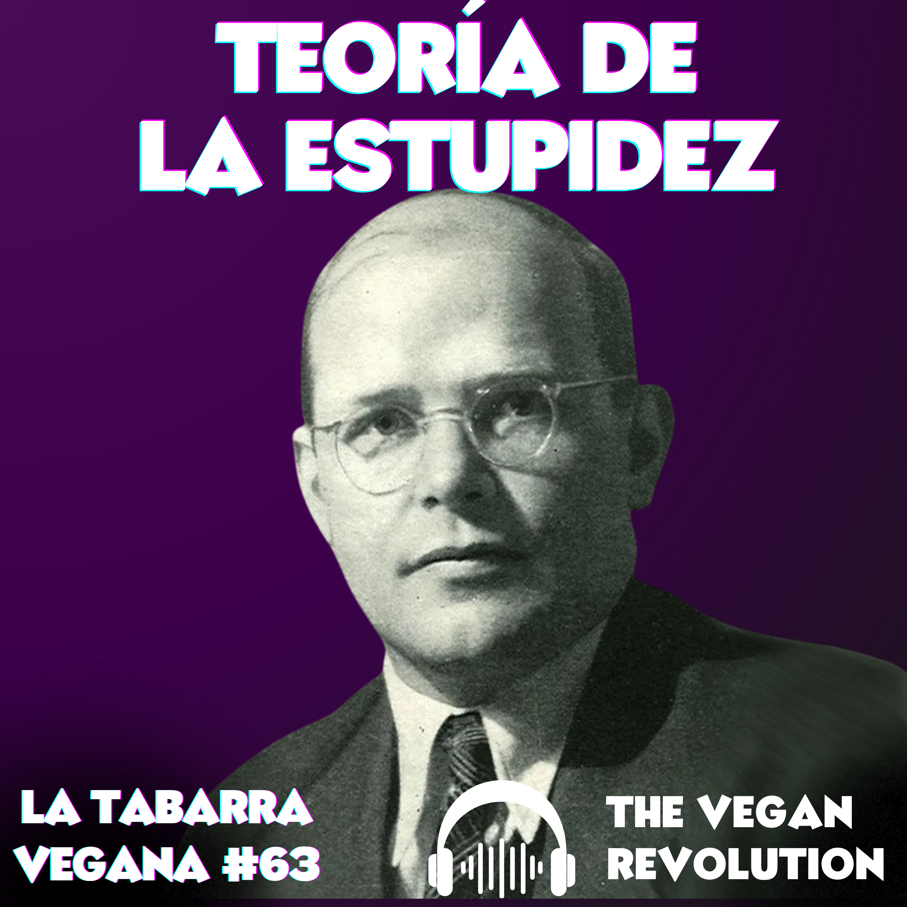 La Teoría de la Estupidez episode artwork