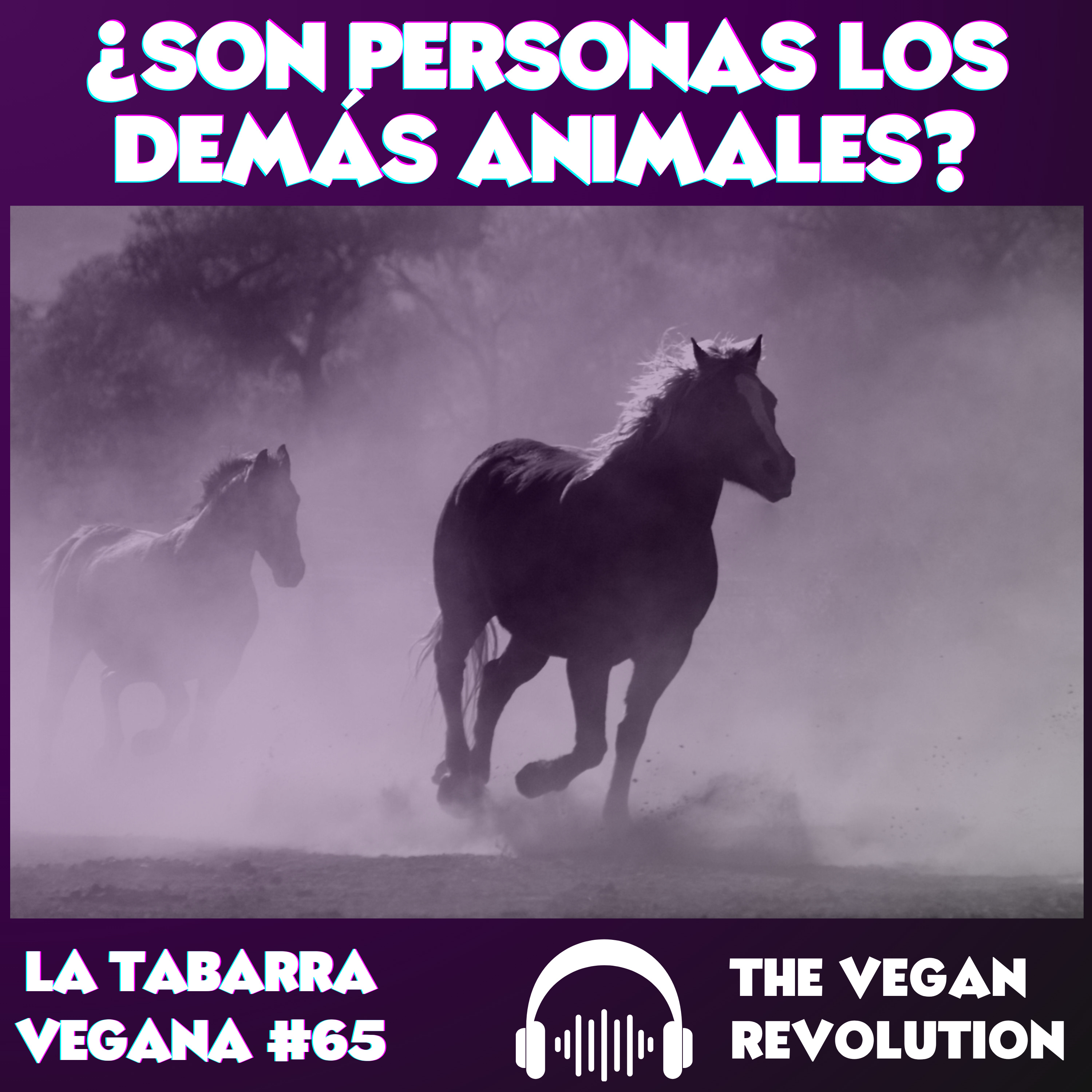 ¿Son personas los demás animales? episode artwork