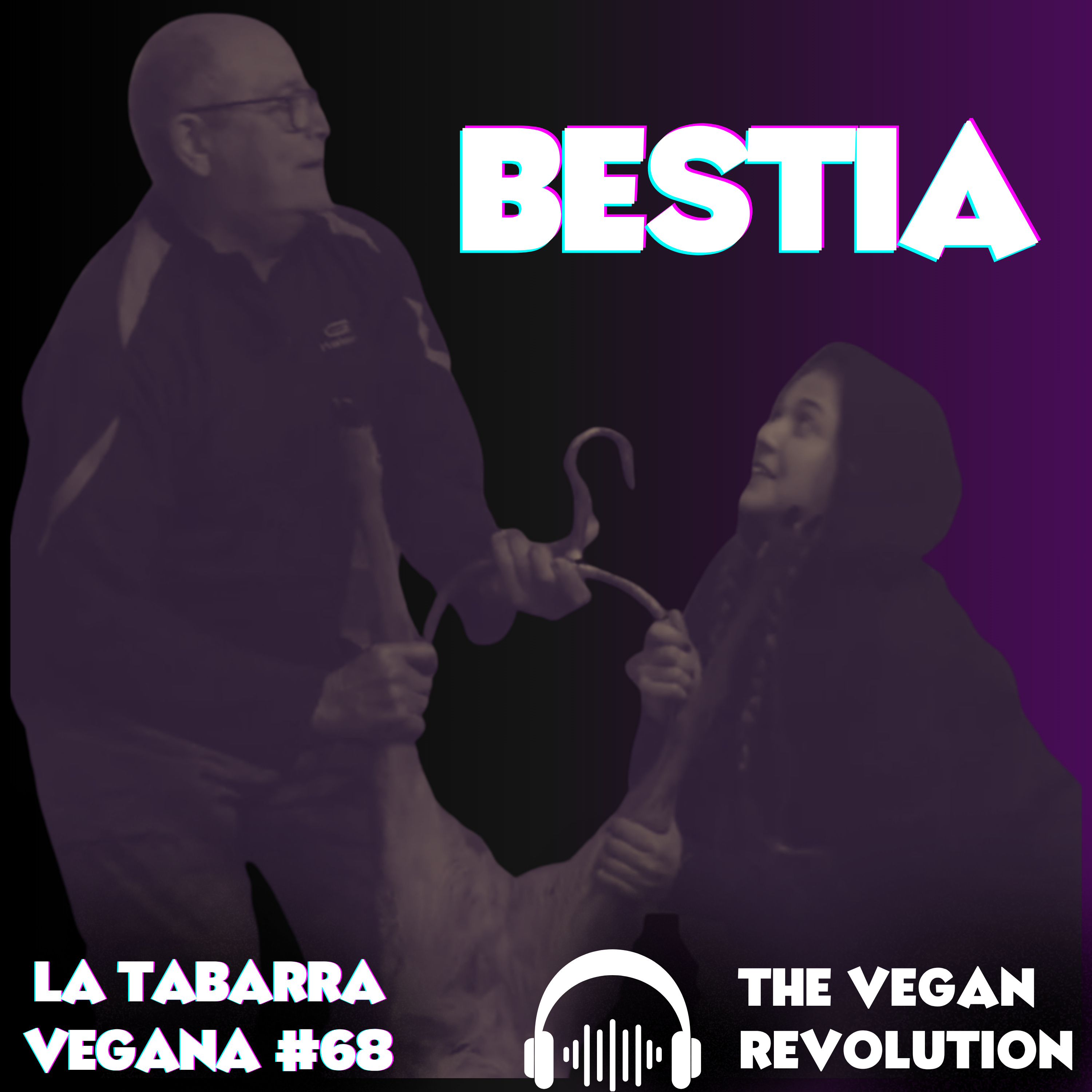 Bestia episode artwork