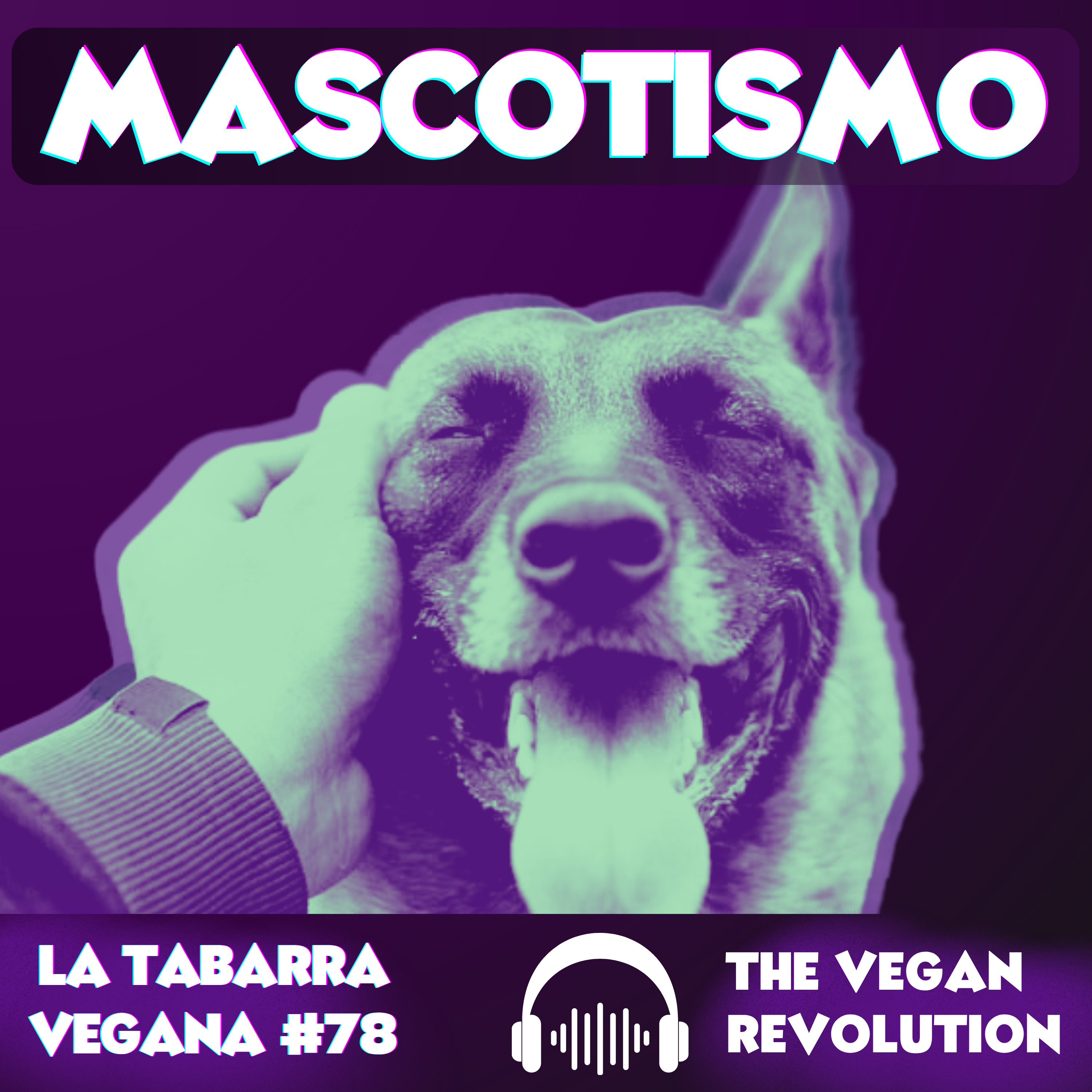 Mascotismo episode artwork