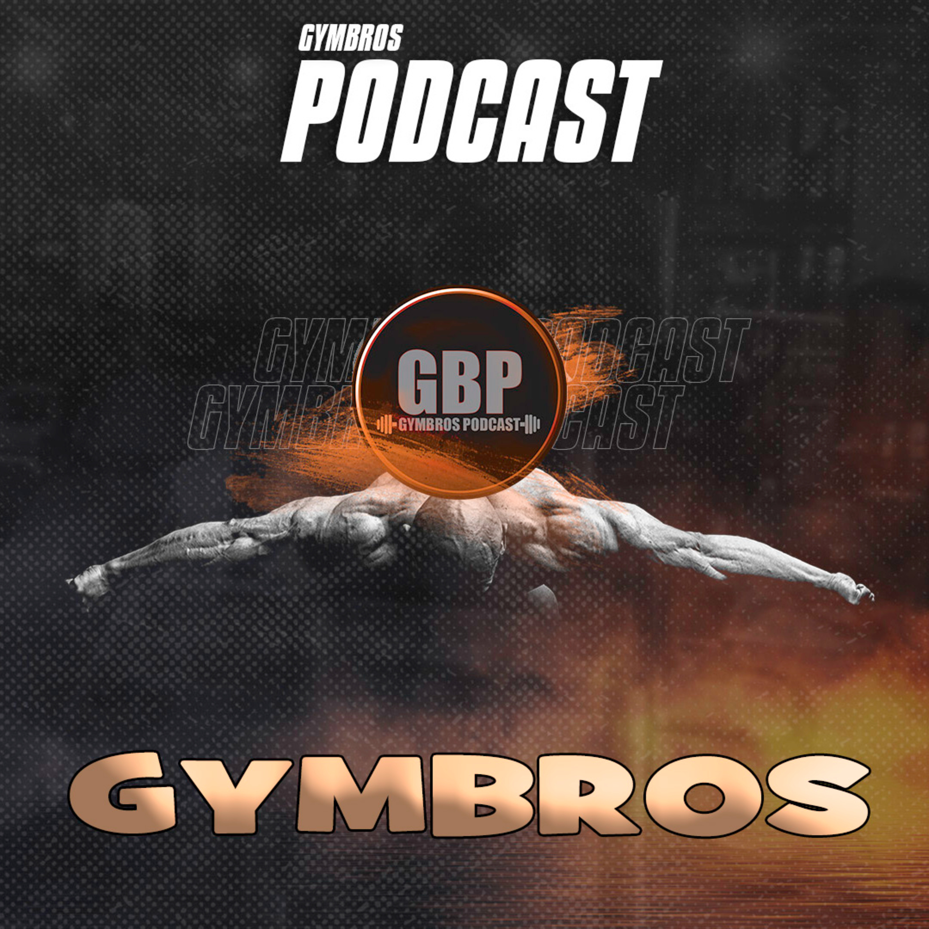 Er Steroider Like Helsefarlig Som Folk Skal Ha Det Til? | GYMBROS #103