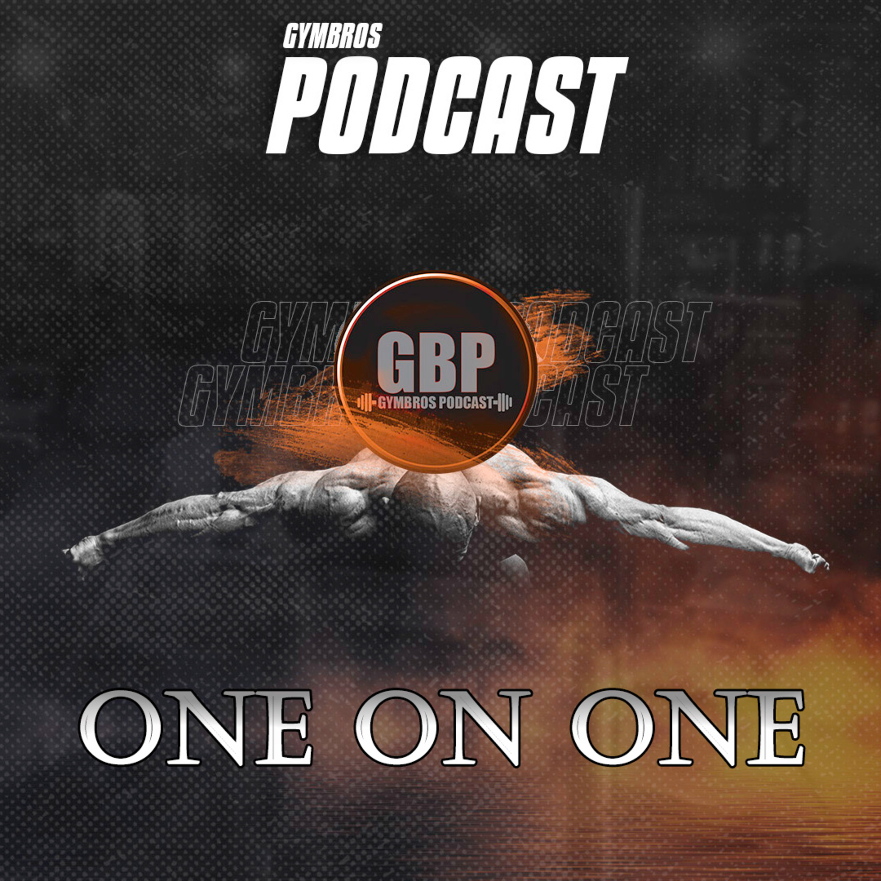 Gymbros Podcast