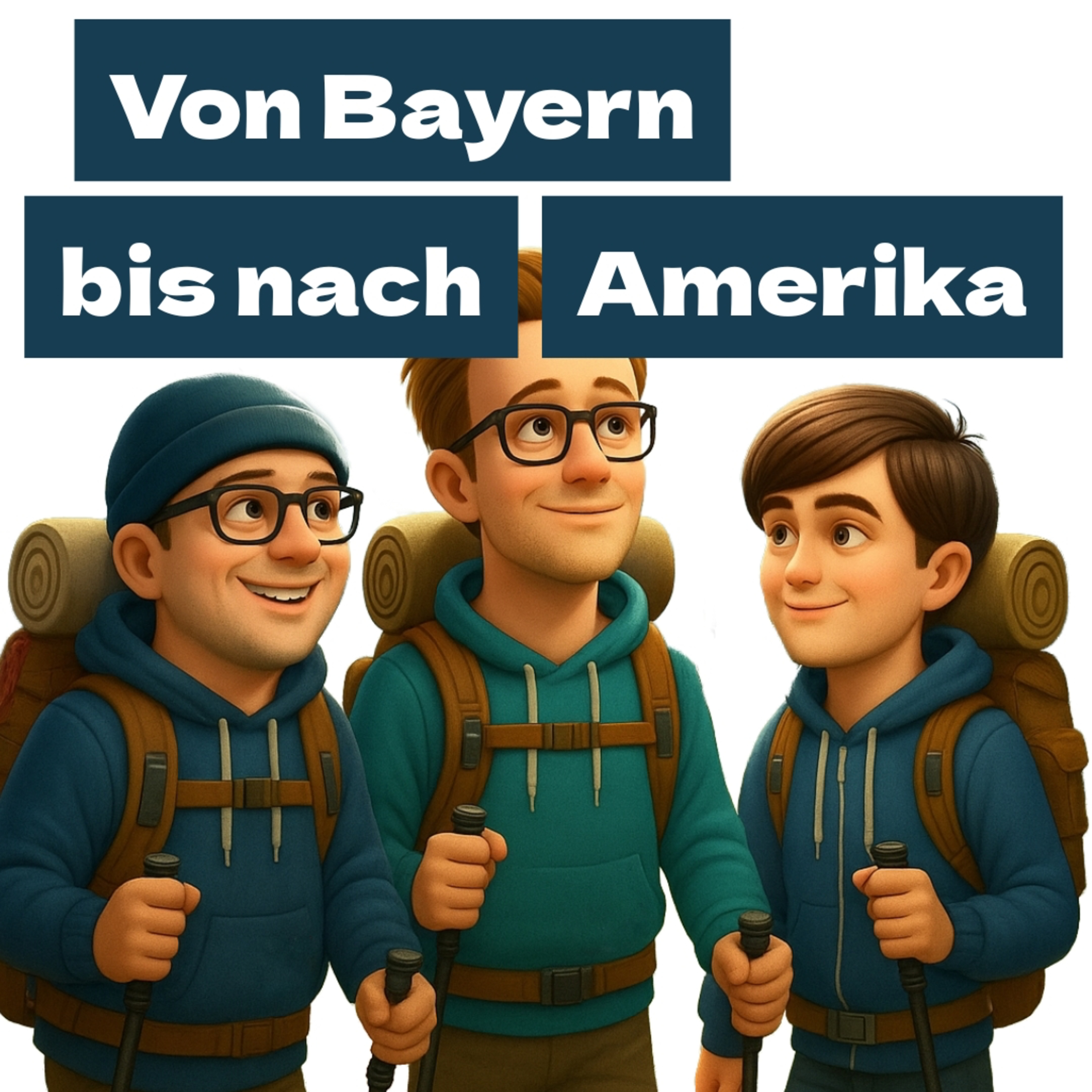 Sinnkrise zum Mitnehmen