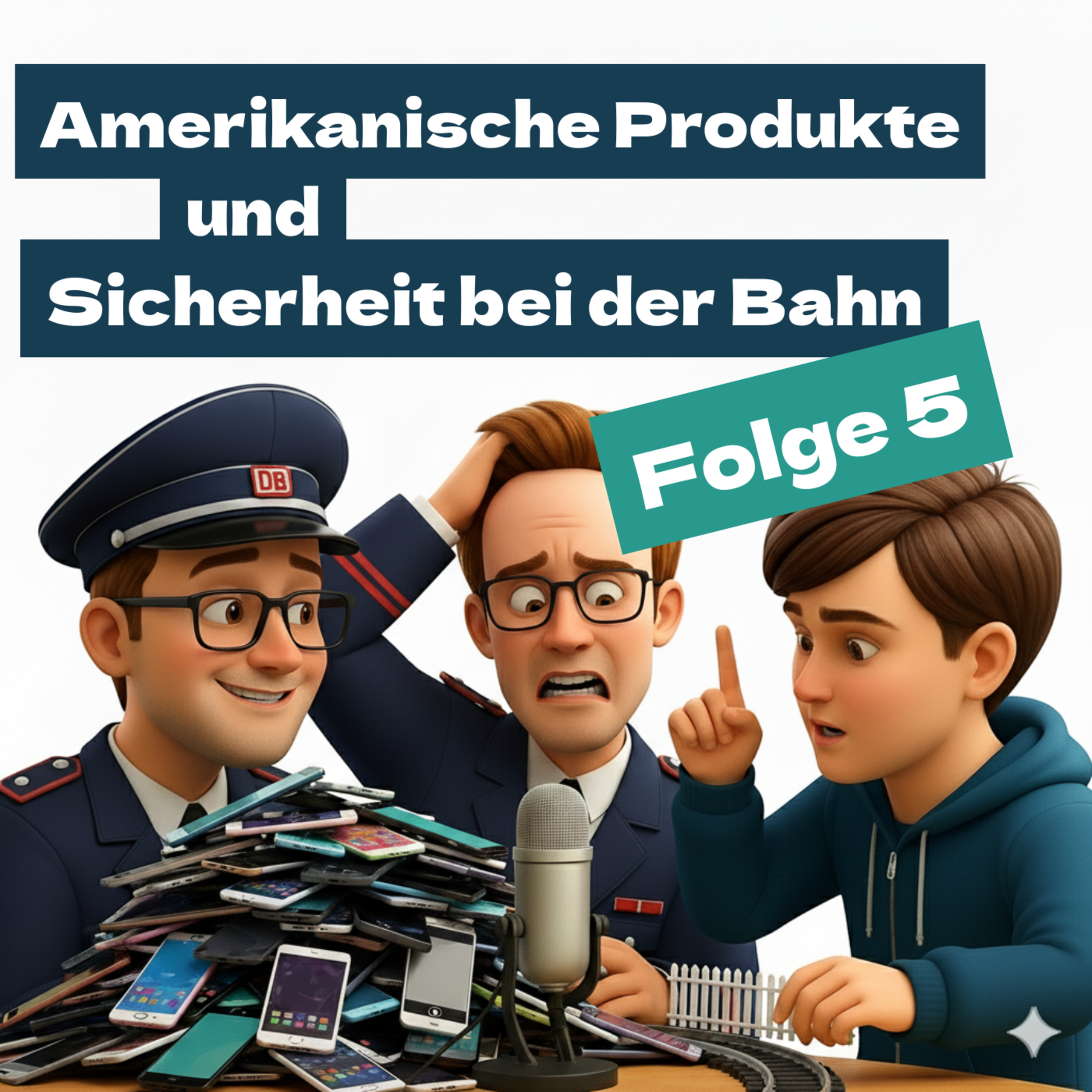 Sinnkrise zum Mitnehmen