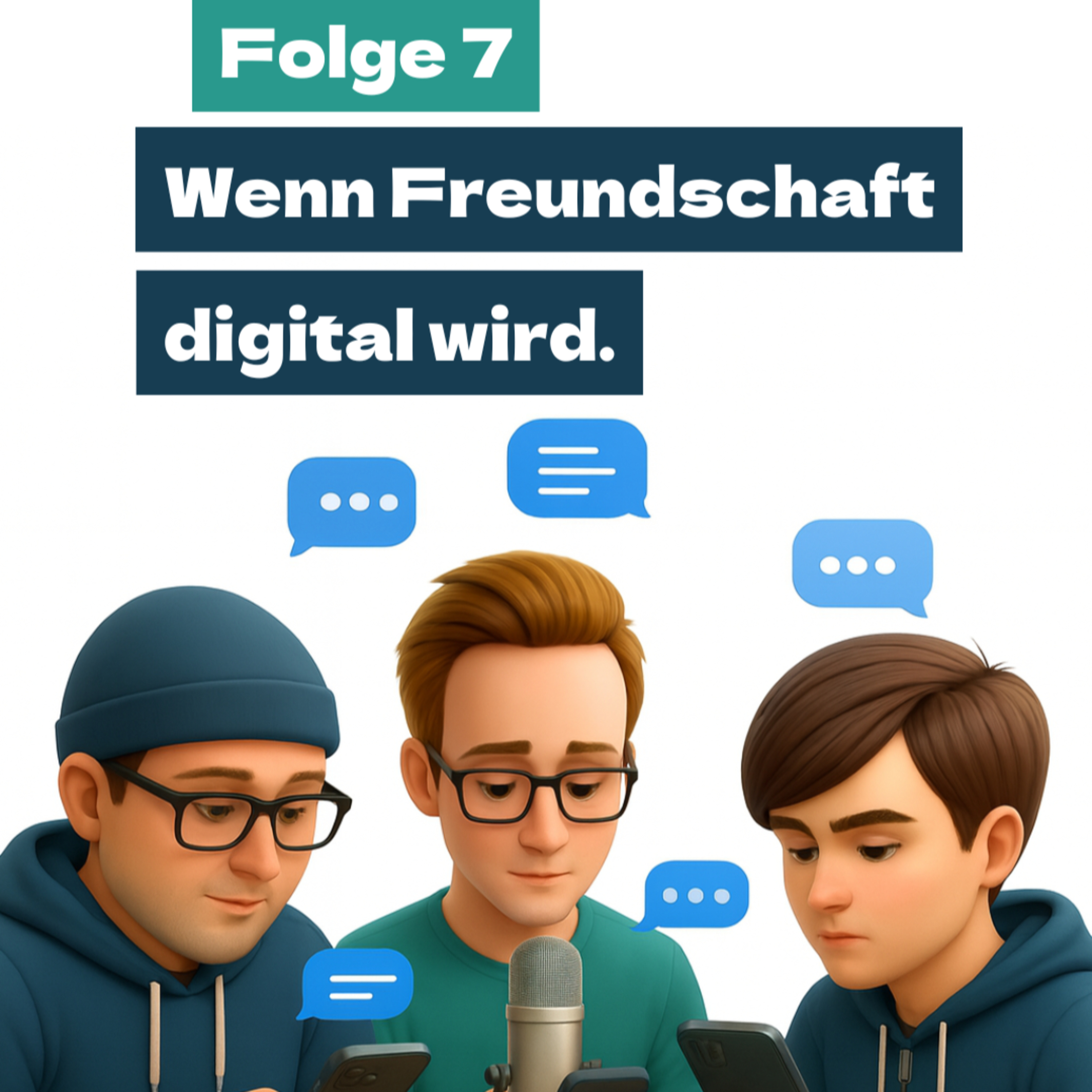 Sinnkrise zum Mitnehmen