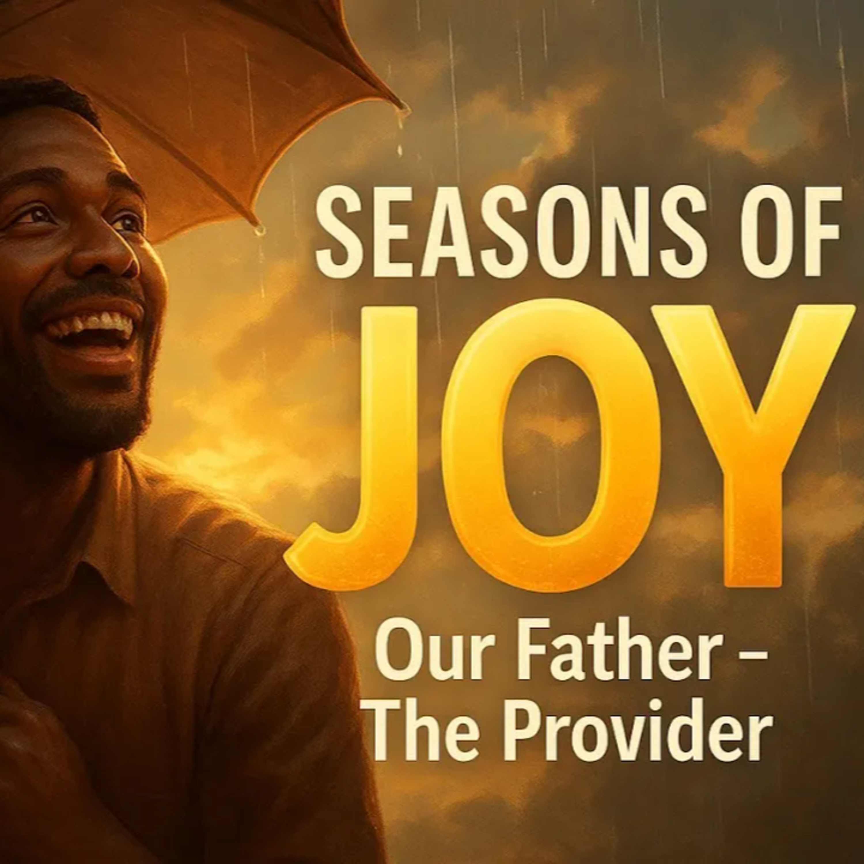 The JOY of a Father's PROVISION - Seasons of JOY - KidsInspiring Nation - Se12ep01p04 episode artwork