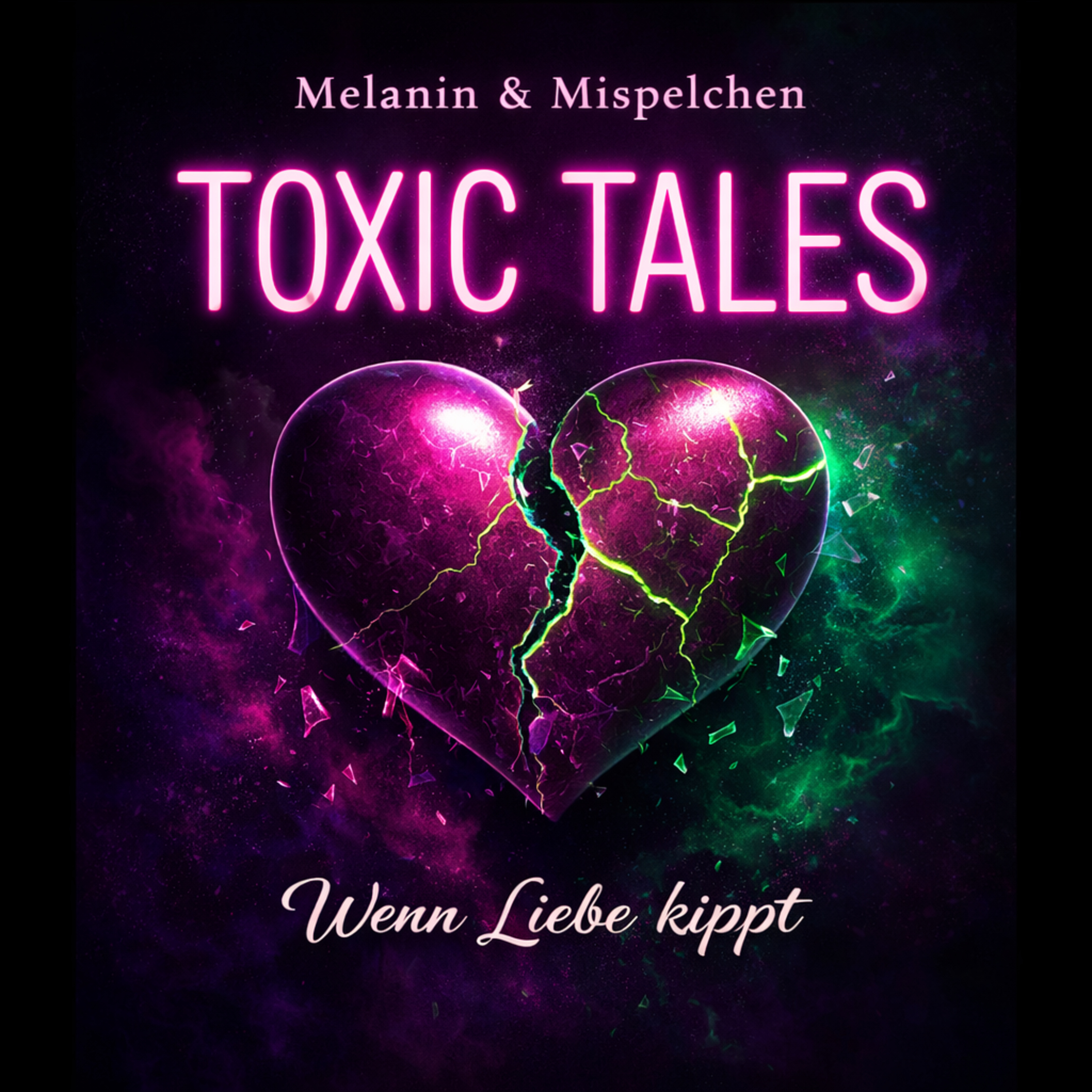 Toxic Tales - Wenn Liebe kippt episode artwork
