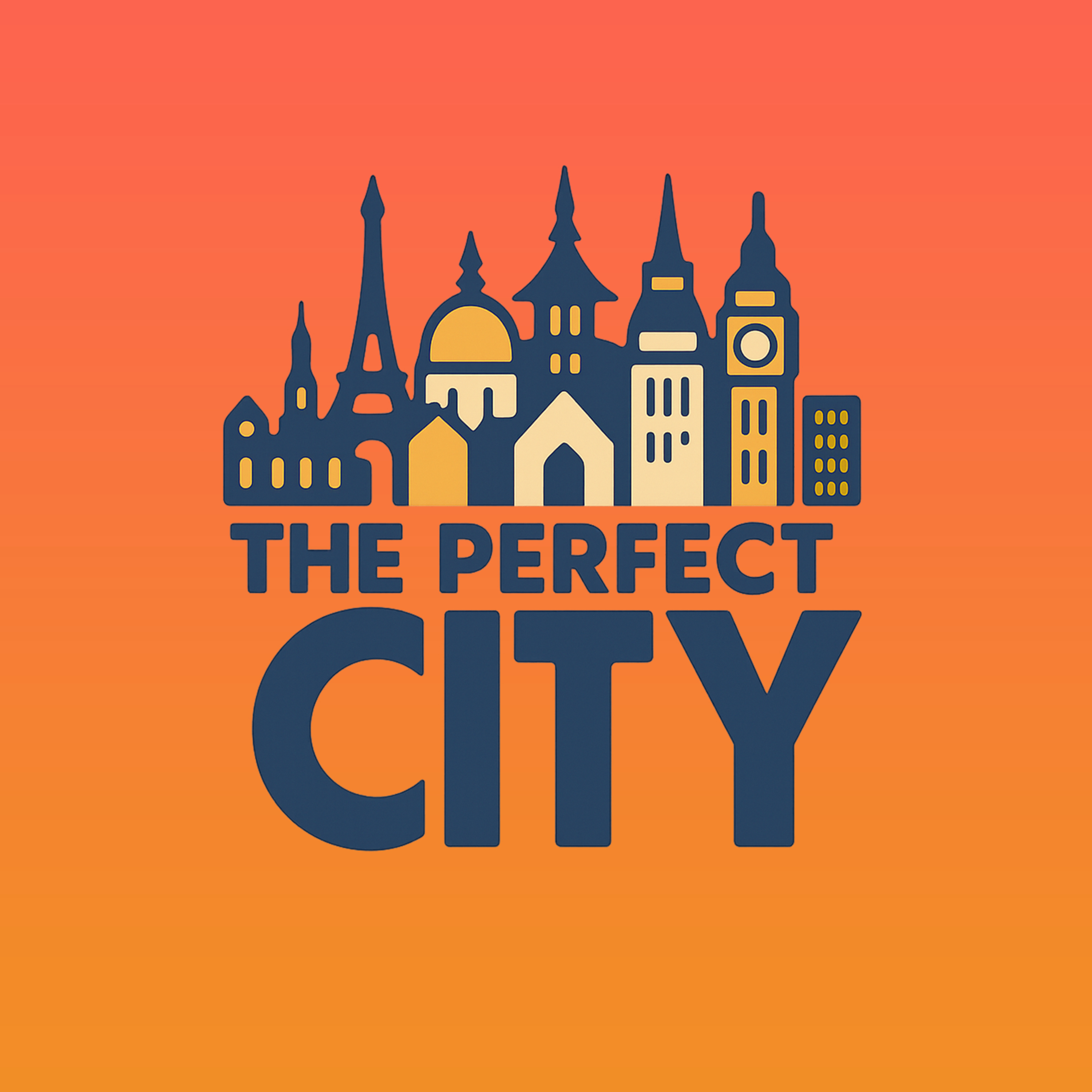 The Perfect City