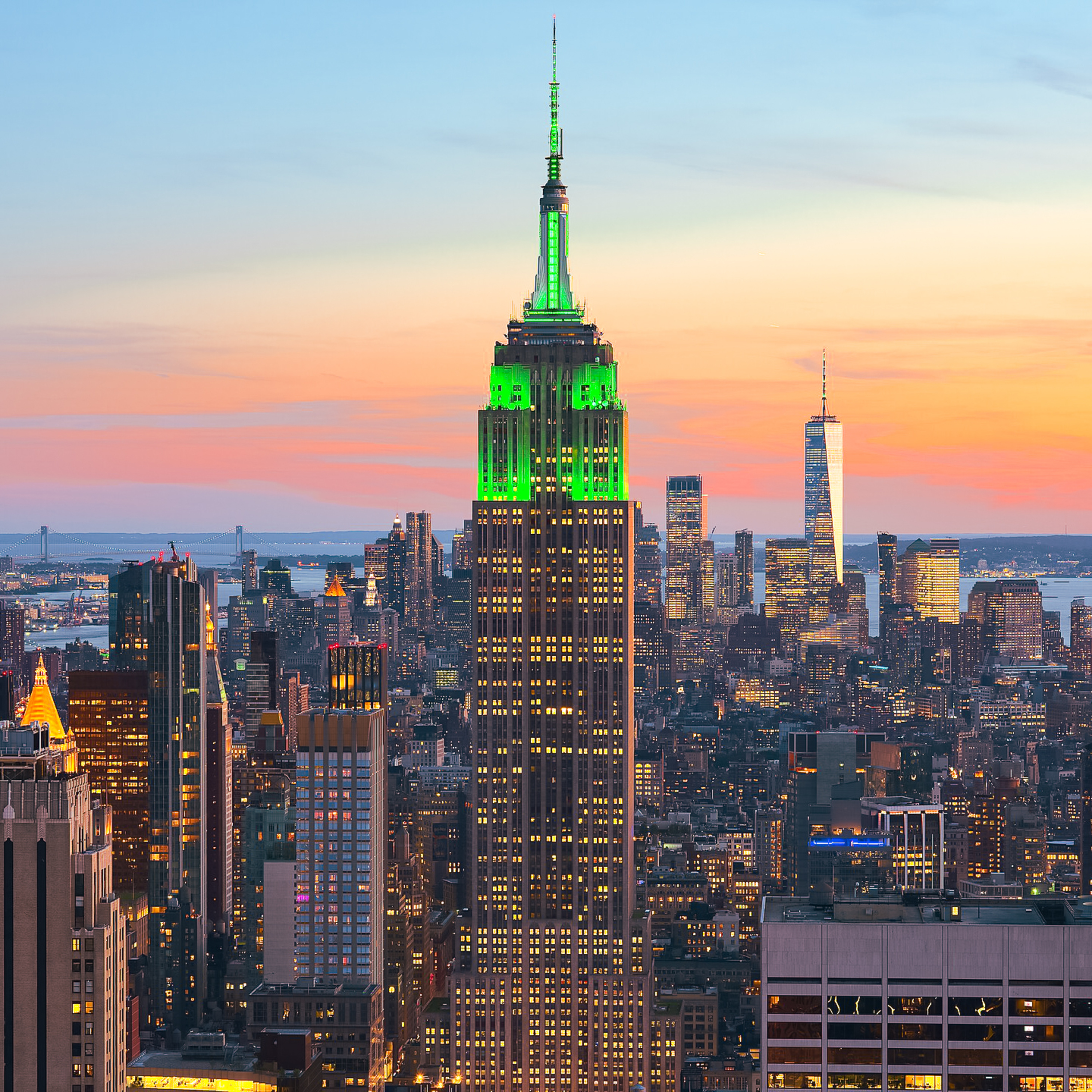 Is NYC Really The Greatest City in the World?