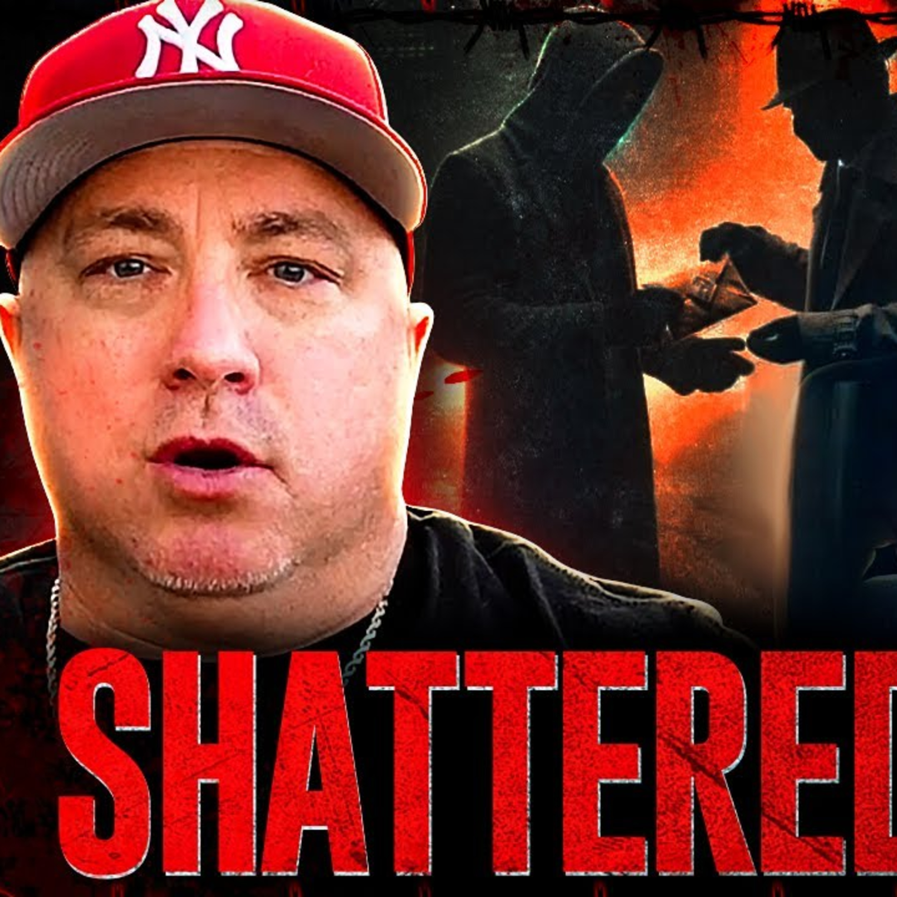 IM BIG MEECH IN THIS PRISON!