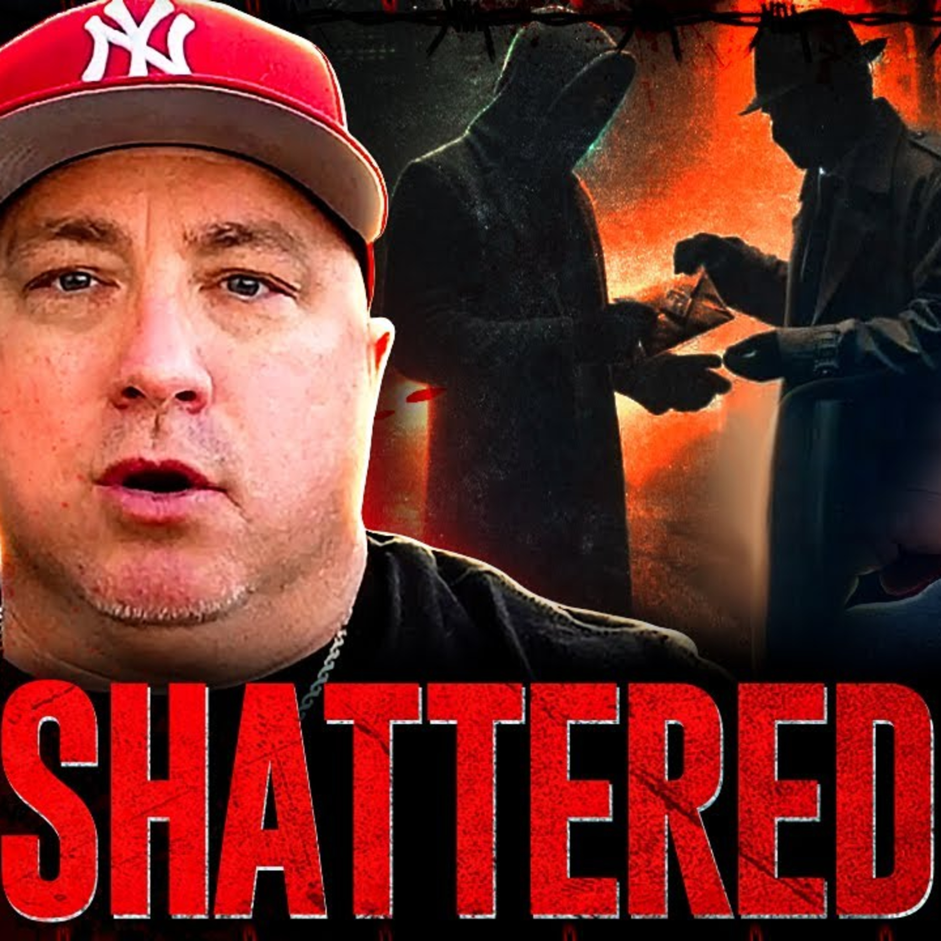 Florida Prison Cop Goes To The Feds