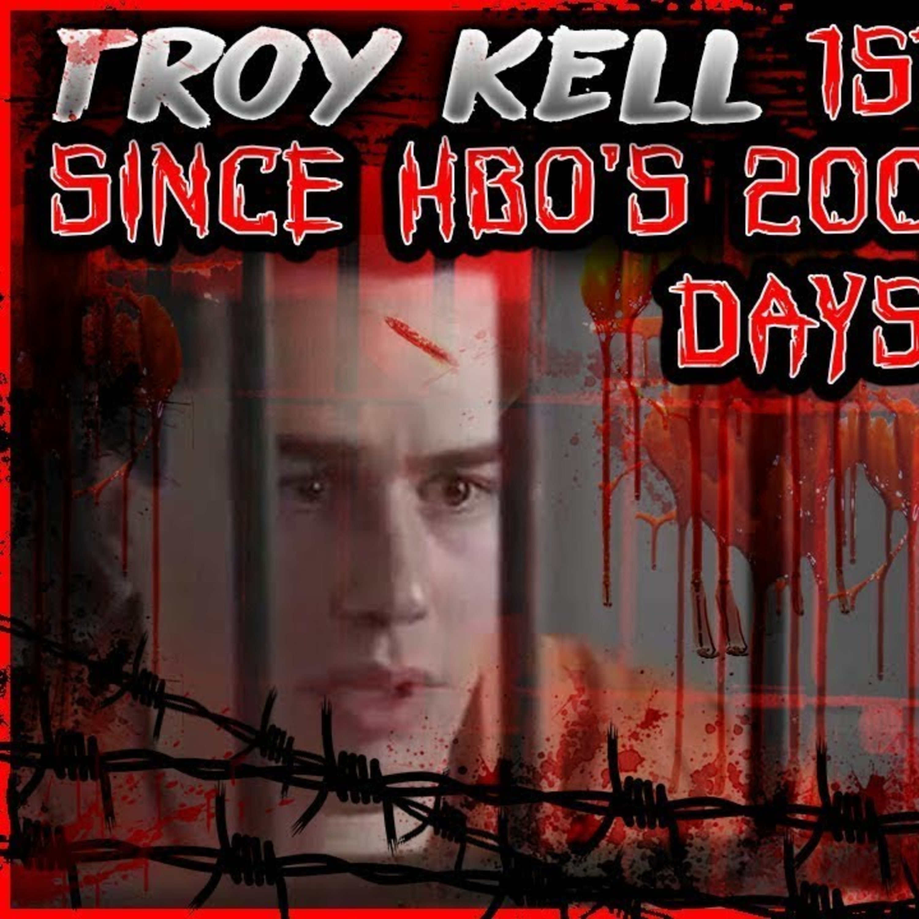 Death Row. Live With Troy Kell.