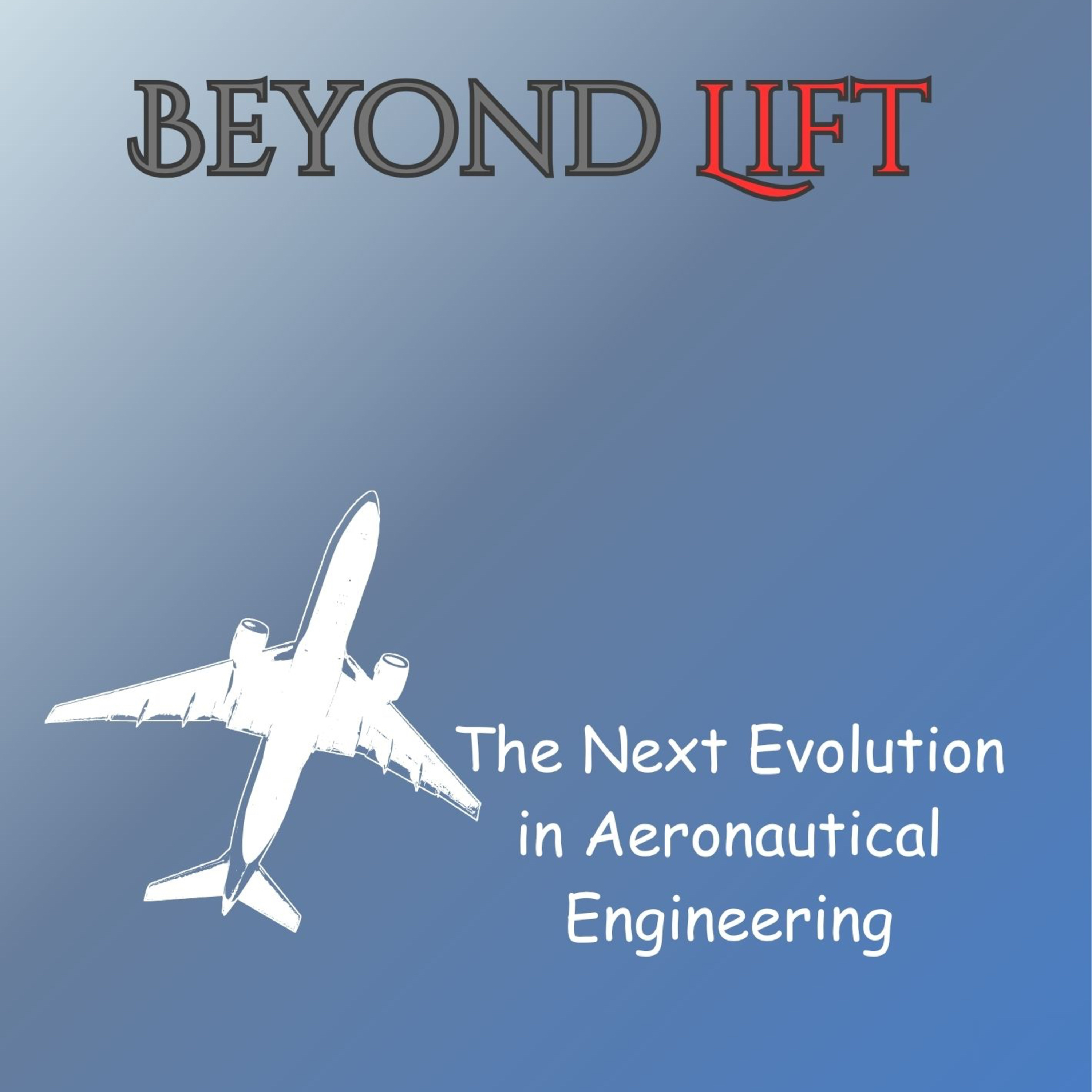 Beyond Lift: How Bio-Inspired Aircraft Are Redefining Flight episode artwork