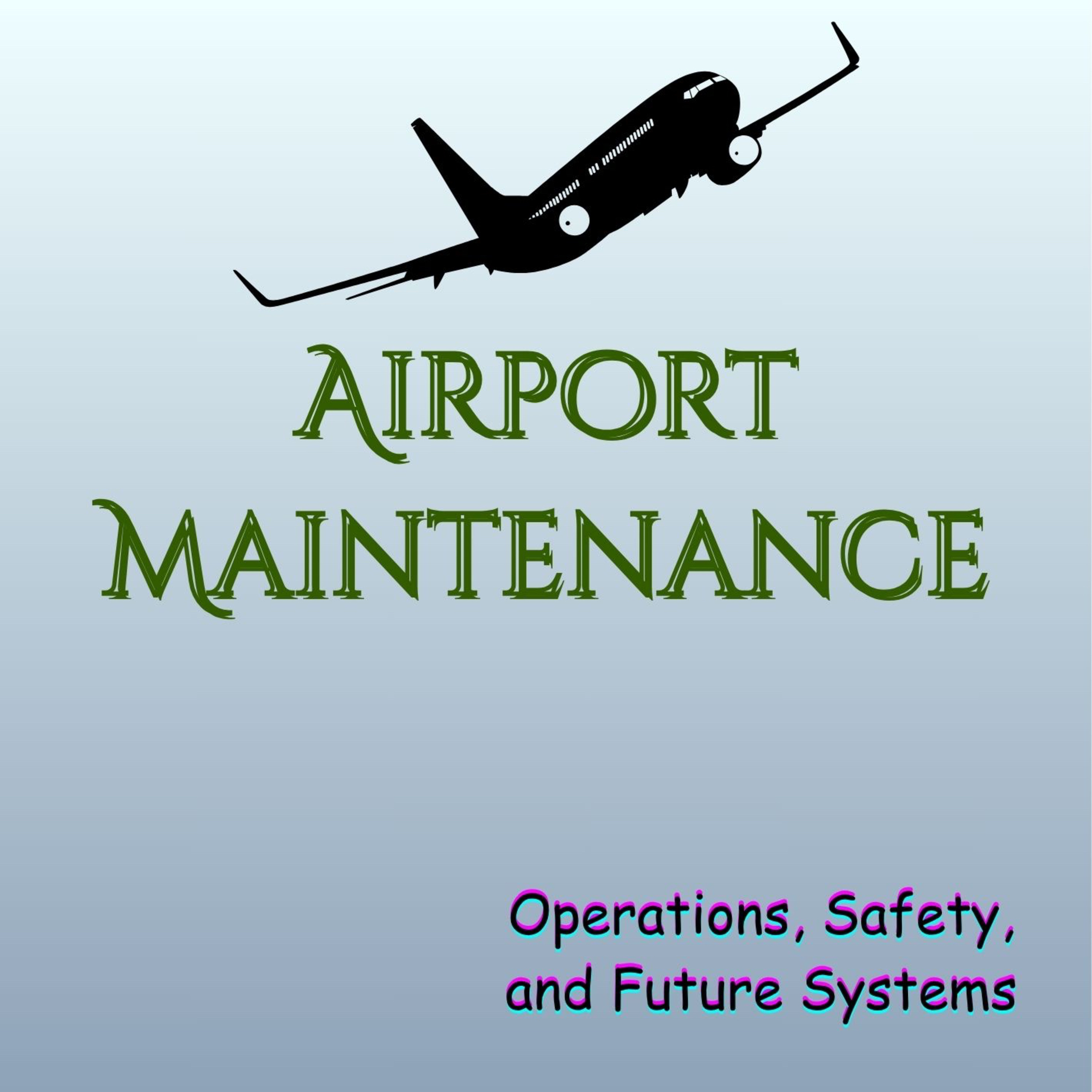 Airport Maintenance: Invisible Systems That Keep Airports Running  episode artwork