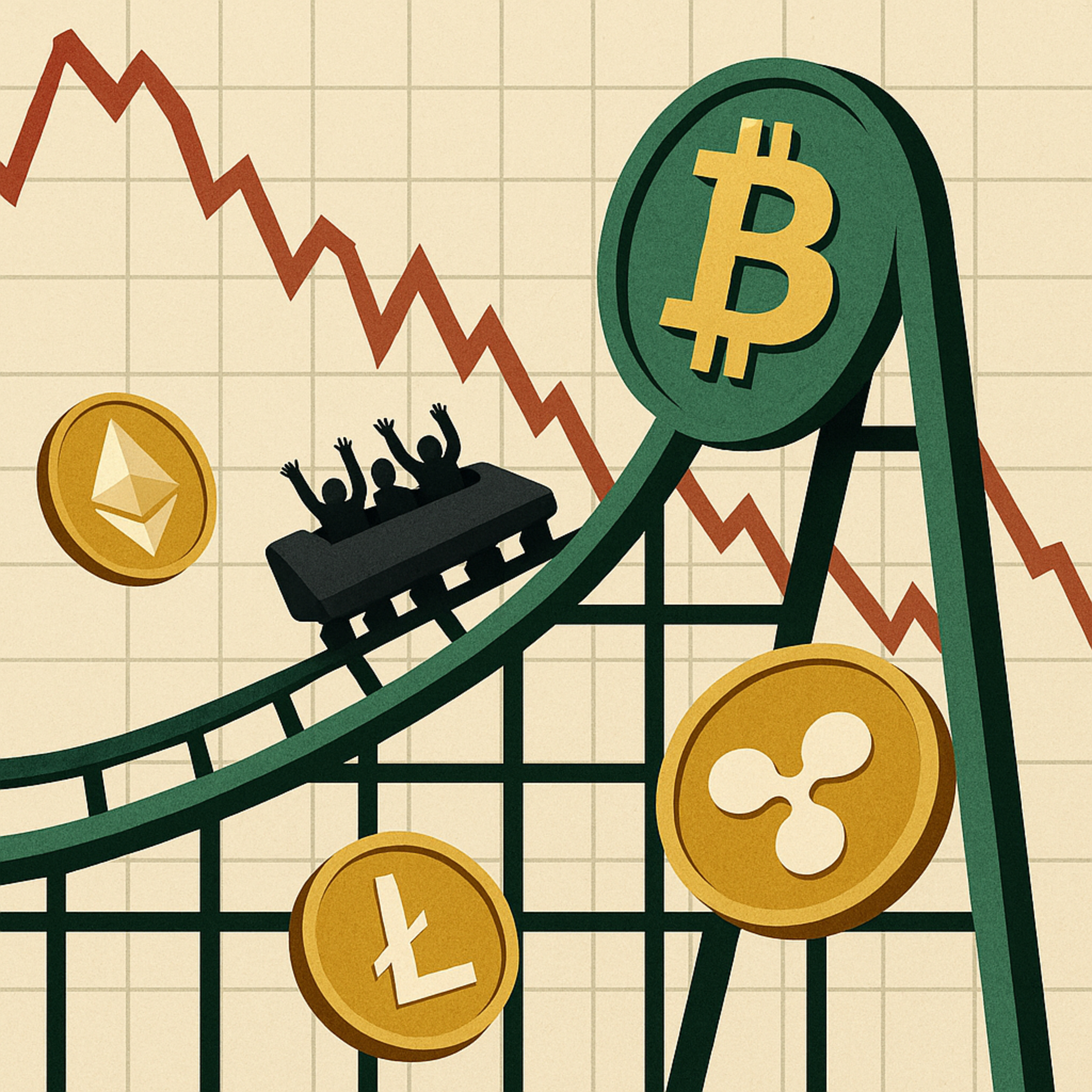 米国株投資で幸せ作り