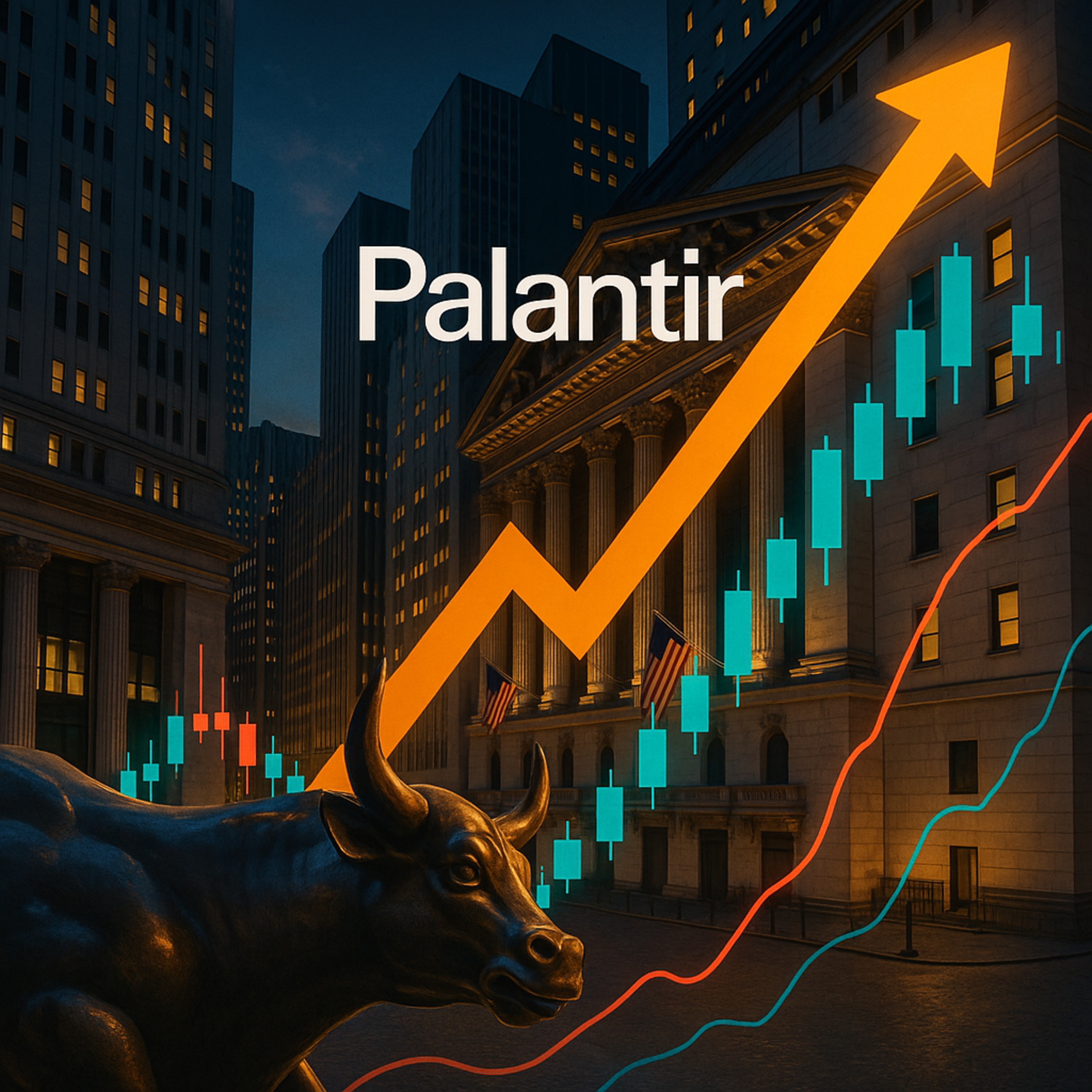 米国株投資で幸せ作り